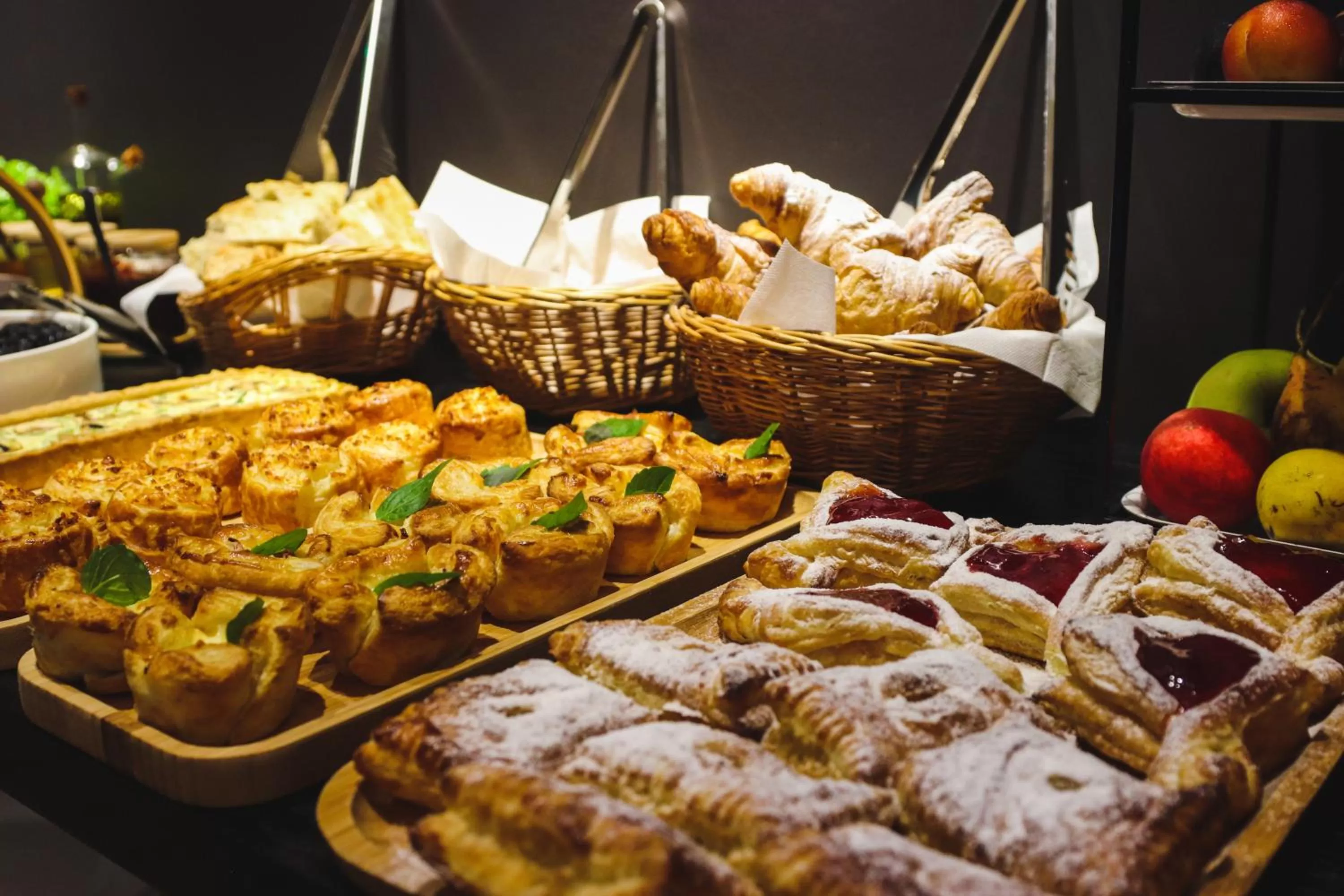 Borjomi Bridge Hotel