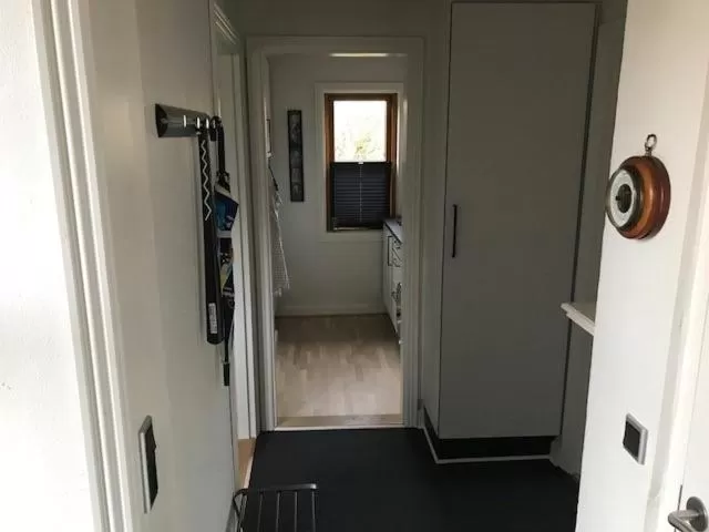 Kitchen or kitchenette in Ikast Bed & Kitchen