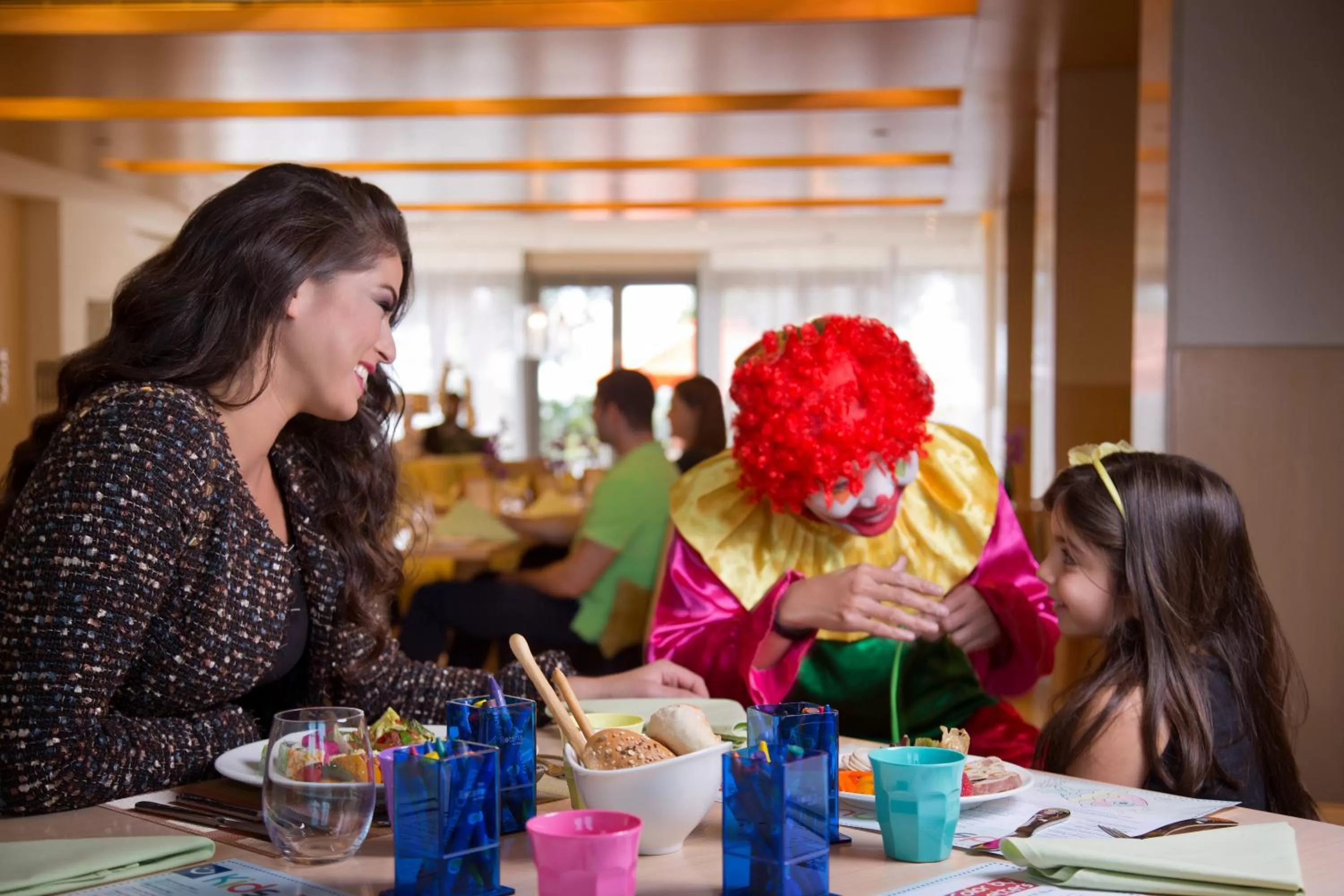 Other in Park Arjaan by Rotana, Abu Dhabi