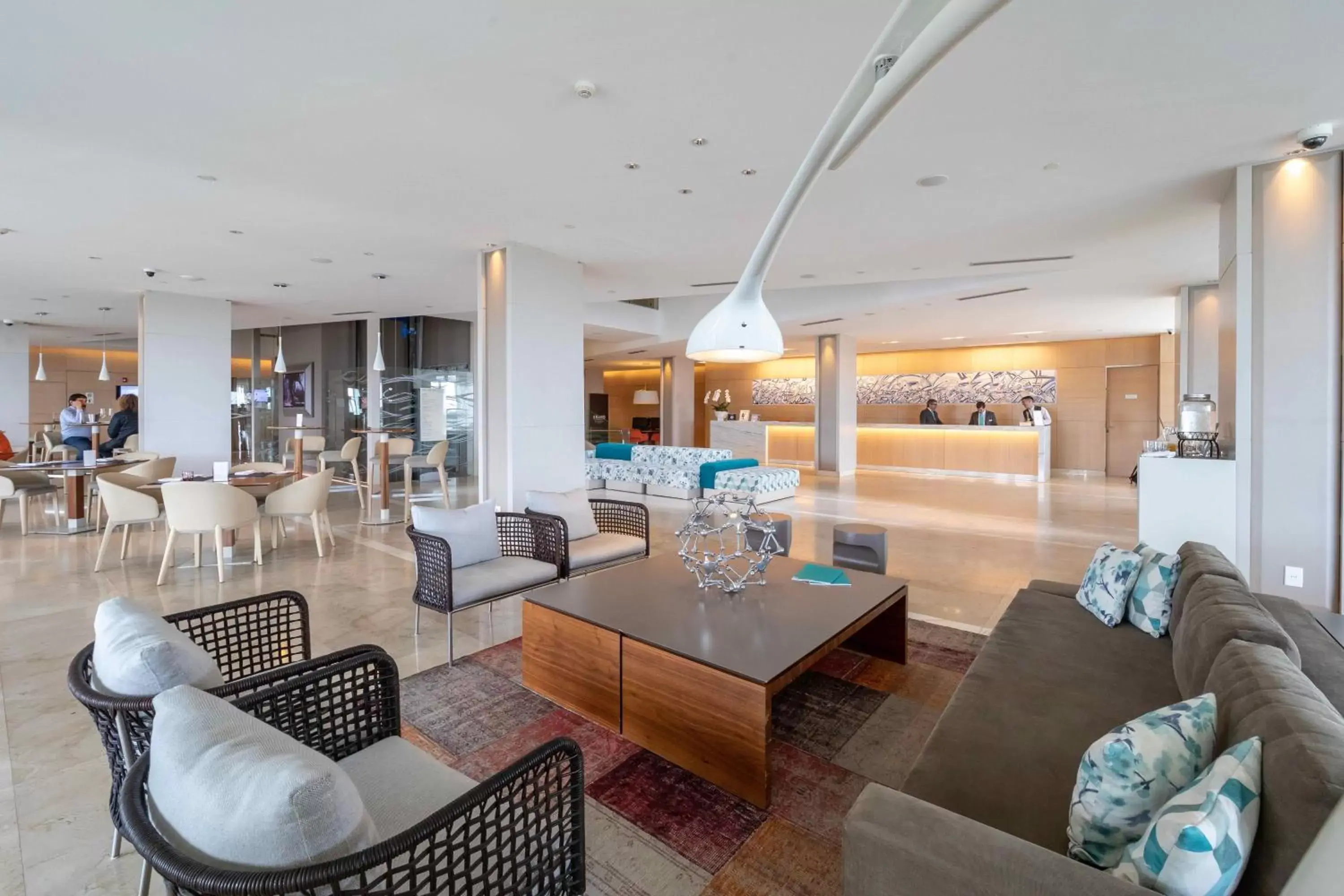 Restaurant/places to eat in The Grand Hotel Restaurant/places to eat in The Grand Hotel