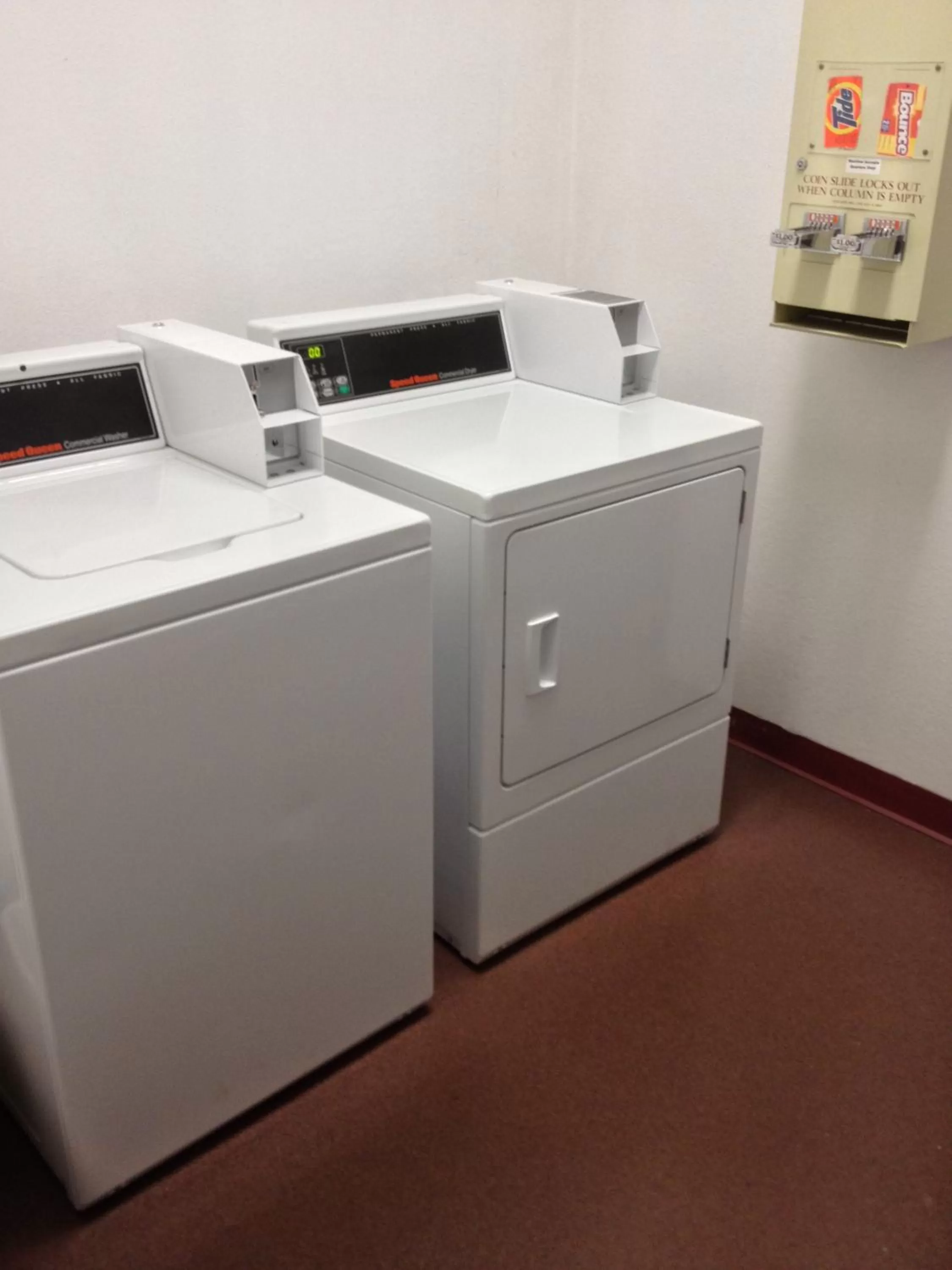 Area and facilities in The Stone Castle Hotel & Conference Center