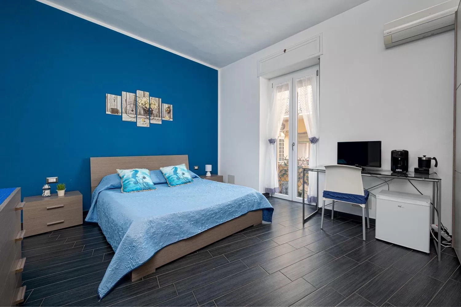 Affittacamere Sa Pardula