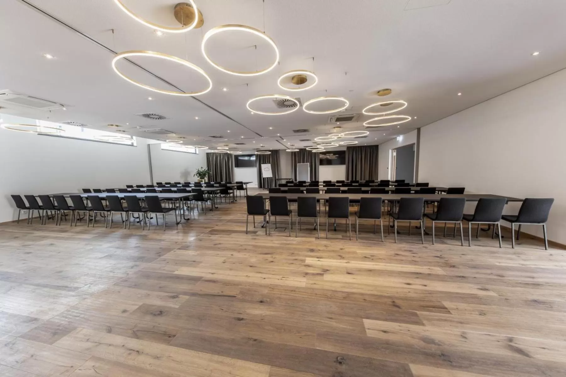 Banquet/Function facilities in AKZENT Hotel Laupheimer Hof