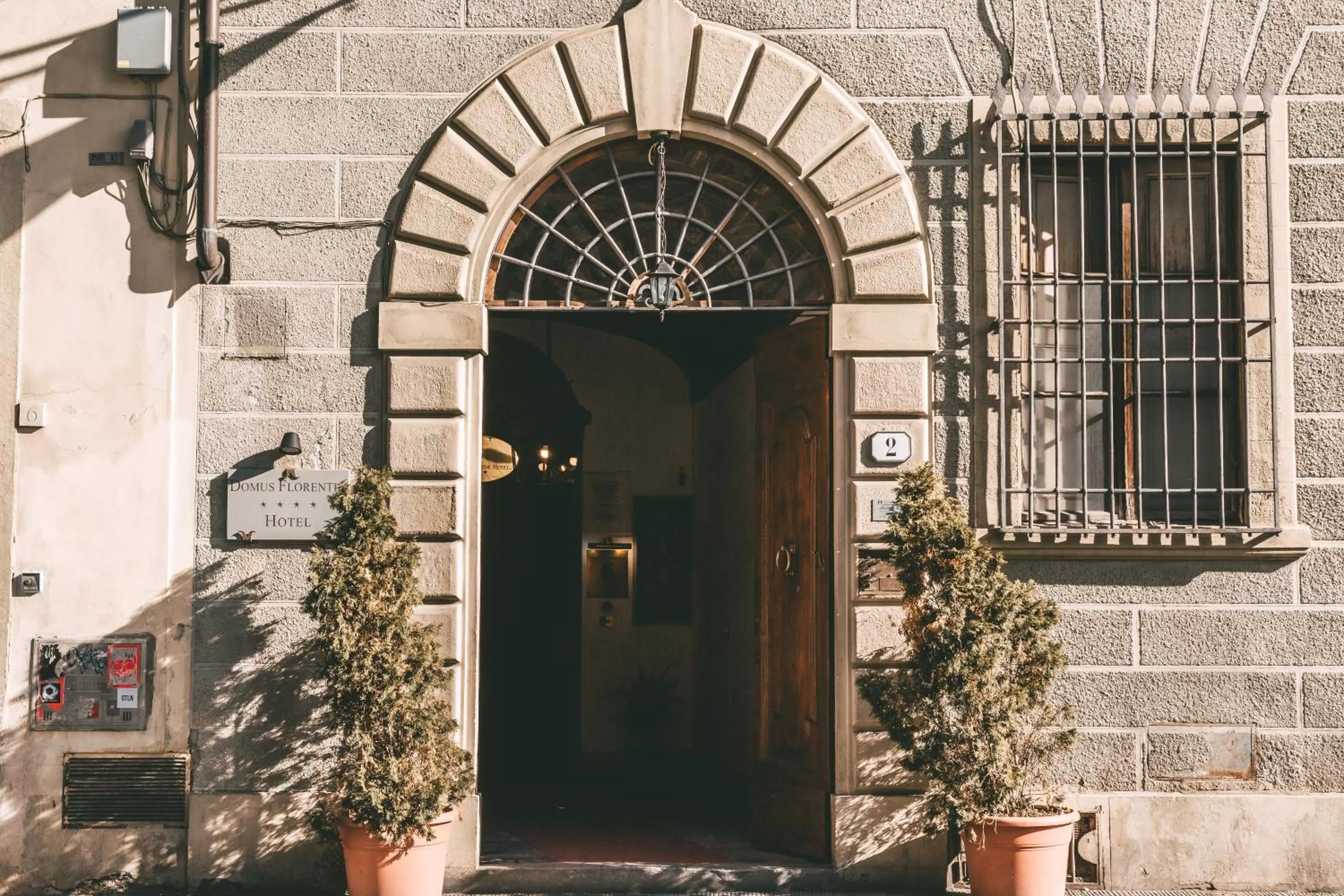 Domus Florentiae Hotel