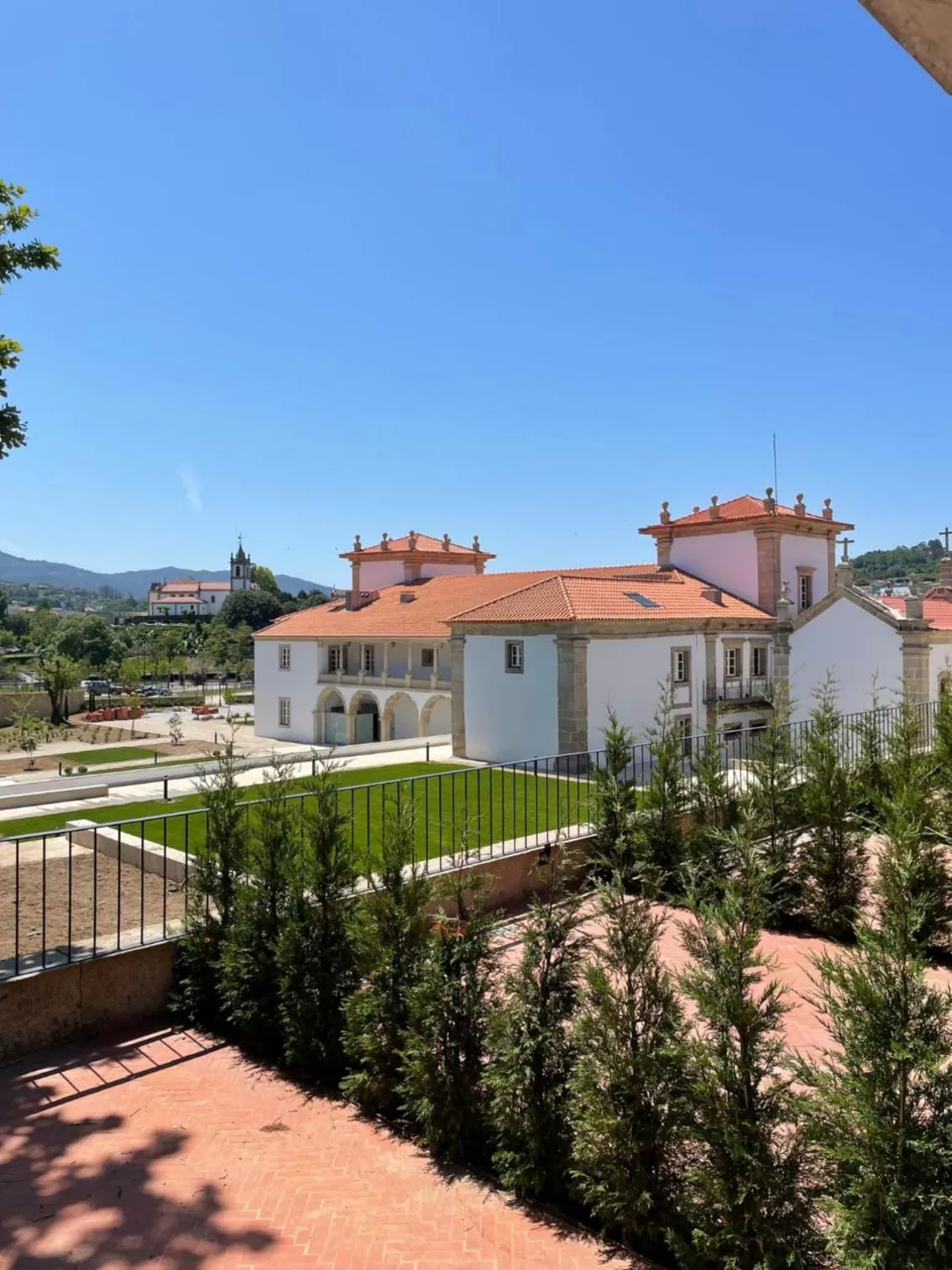 Solar do Requeijo by Luna Hotels & Resorts