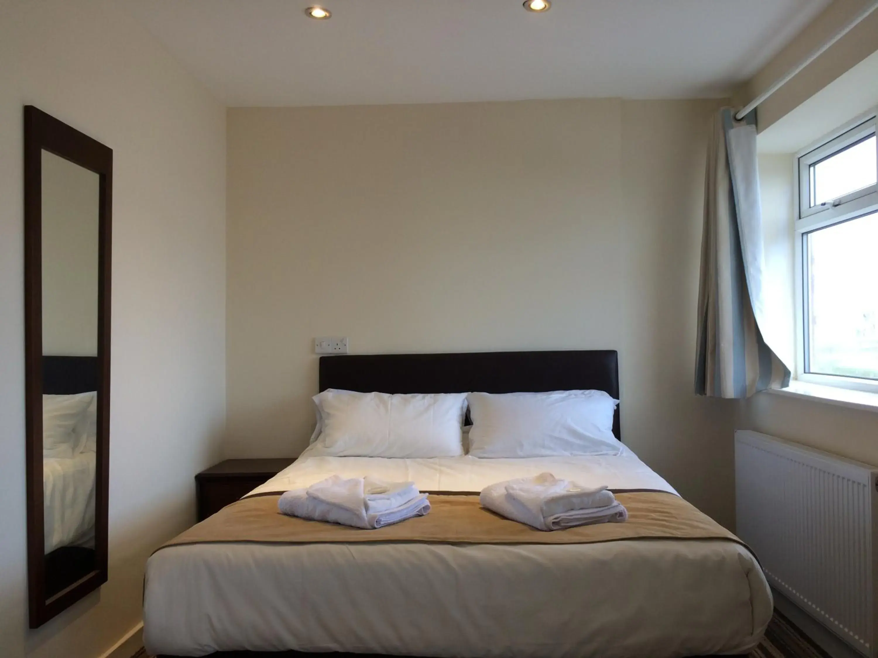 Double Room with Sea View in Sunny Days Hotel Double Room with Sea View in Sunny Days Hotel