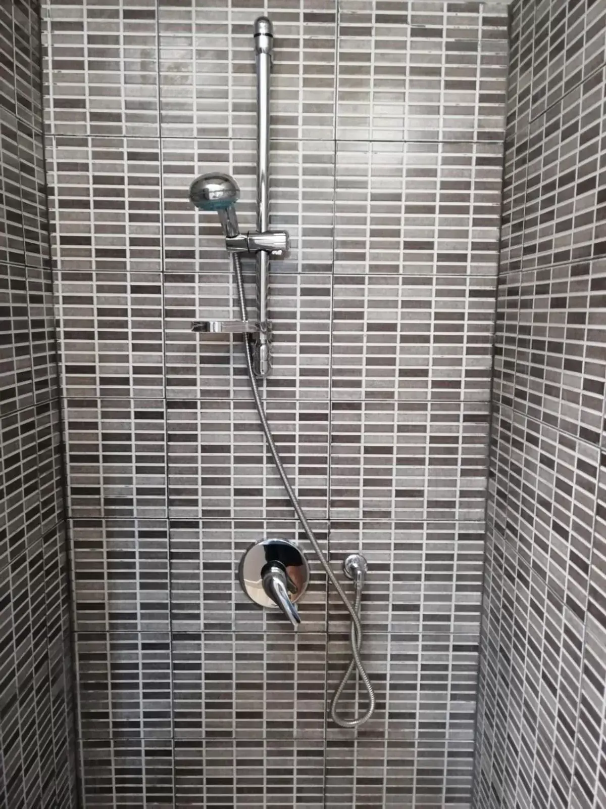 Shower, Bathroom in Opera Boutique Rooms