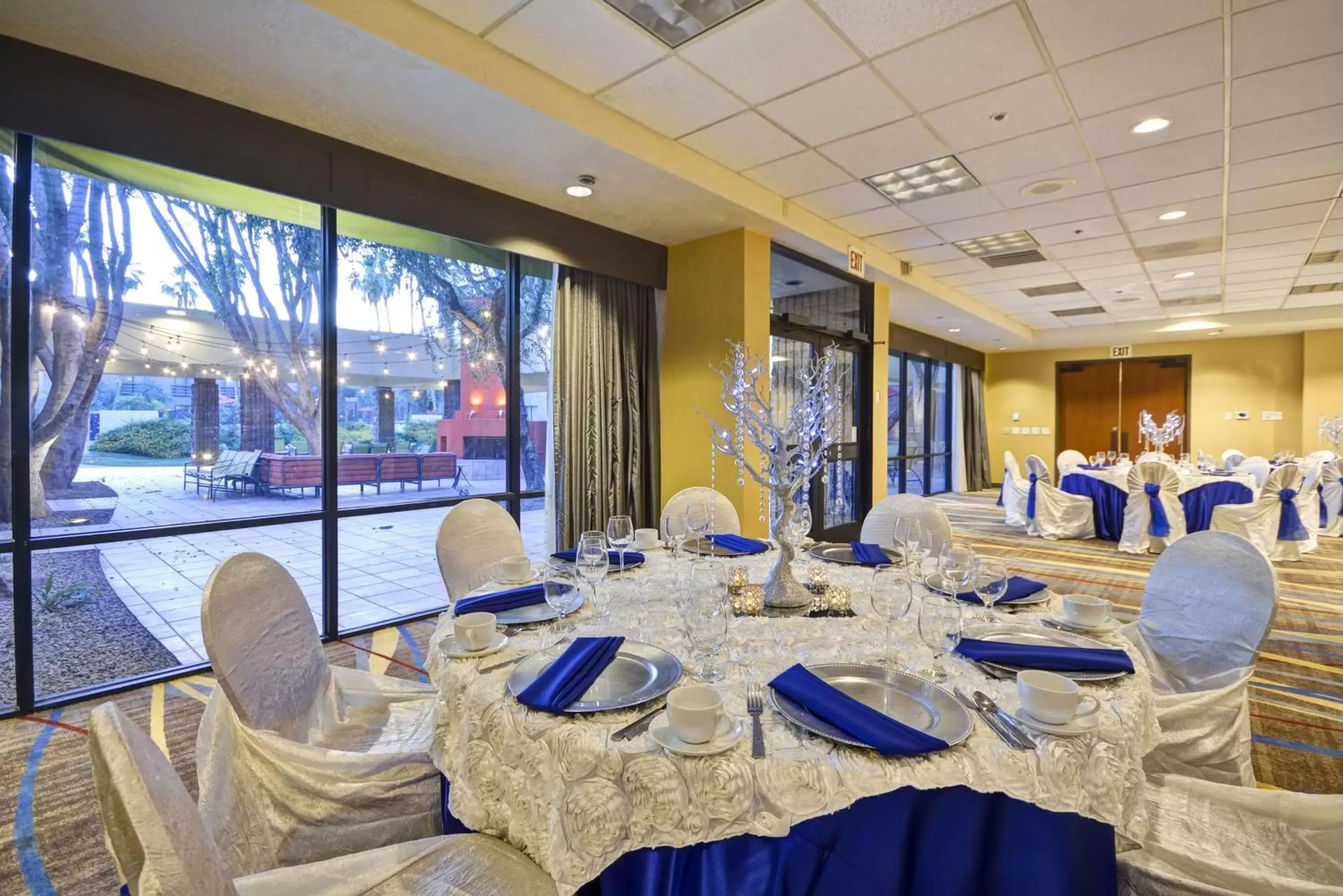 Meeting/conference room, Banquet Facilities in DoubleTree by Hilton Phoenix North