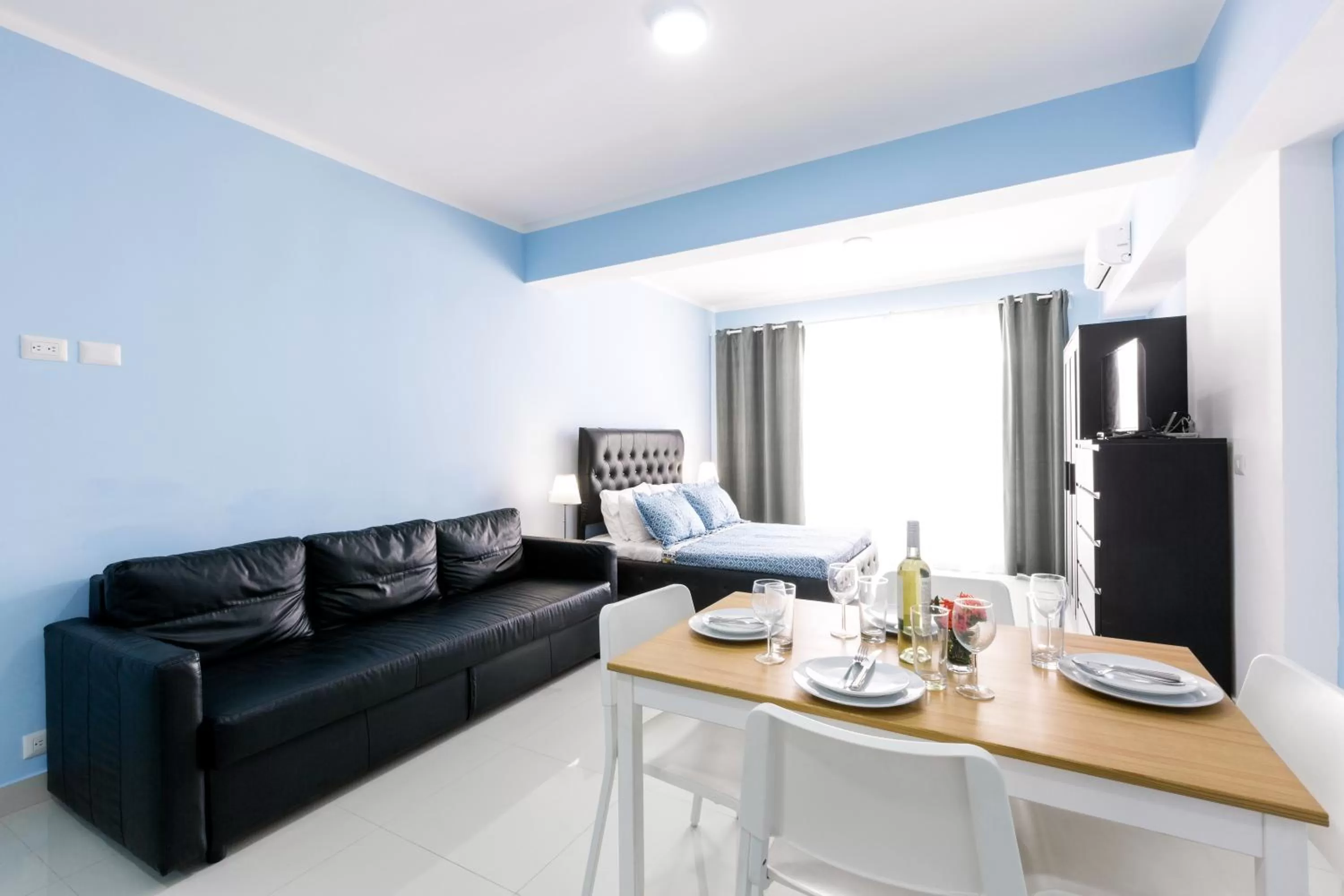 Living room, Seating Area in GRAND CARIBE BEACH CLUB and SPA - PLAYA LOS CORALES