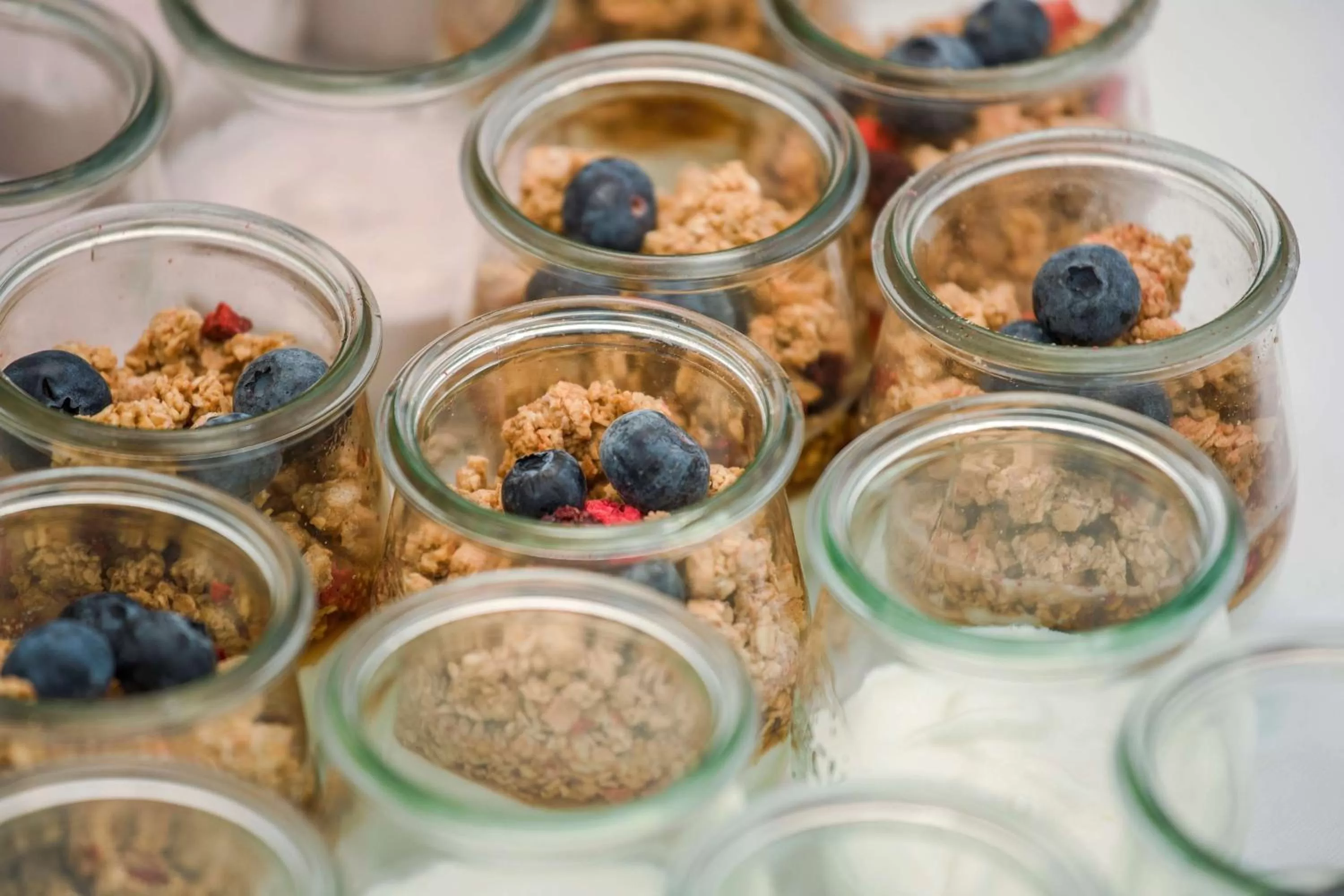 Restaurant/places to eat in The Huxley Copenhagen, BW Premier Collection