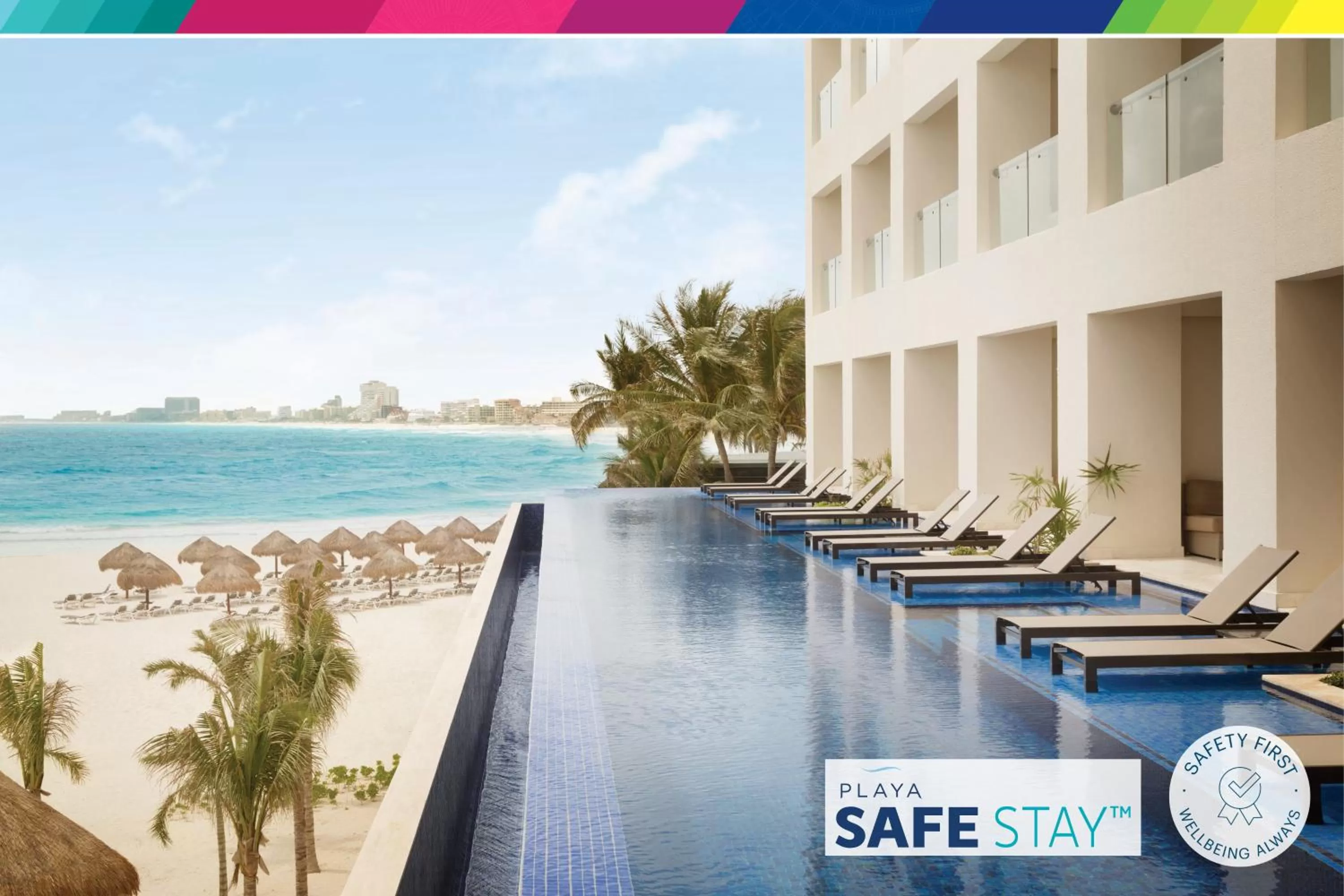 Turquoize at Hyatt Ziva Cancun - Adults Only - All Inclusive