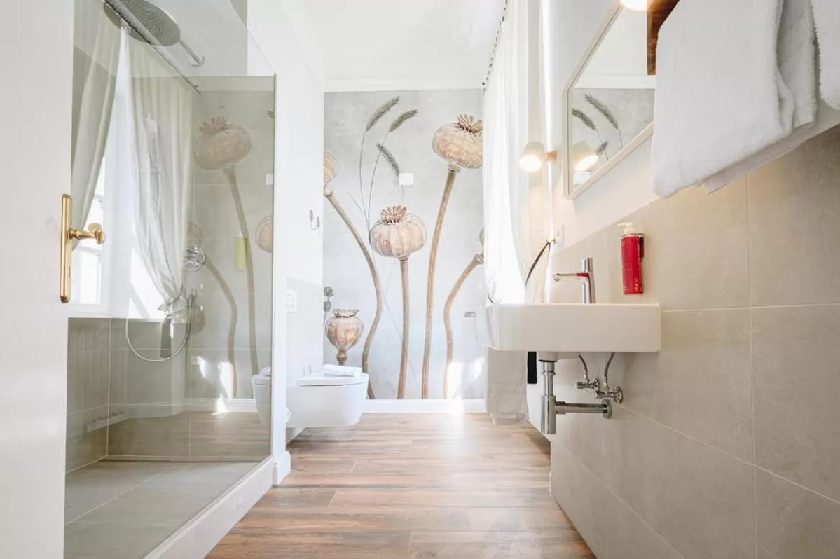 Boutiquehotel Kloster Pfalzel