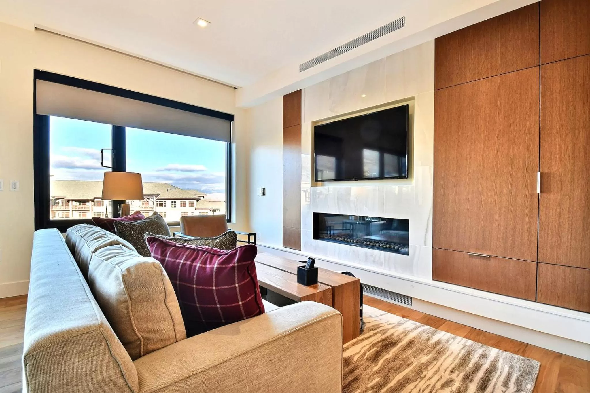 Lift Park City Condominiums