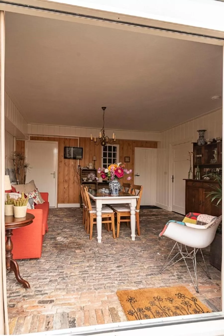 B&B "de Kleine Vesting"