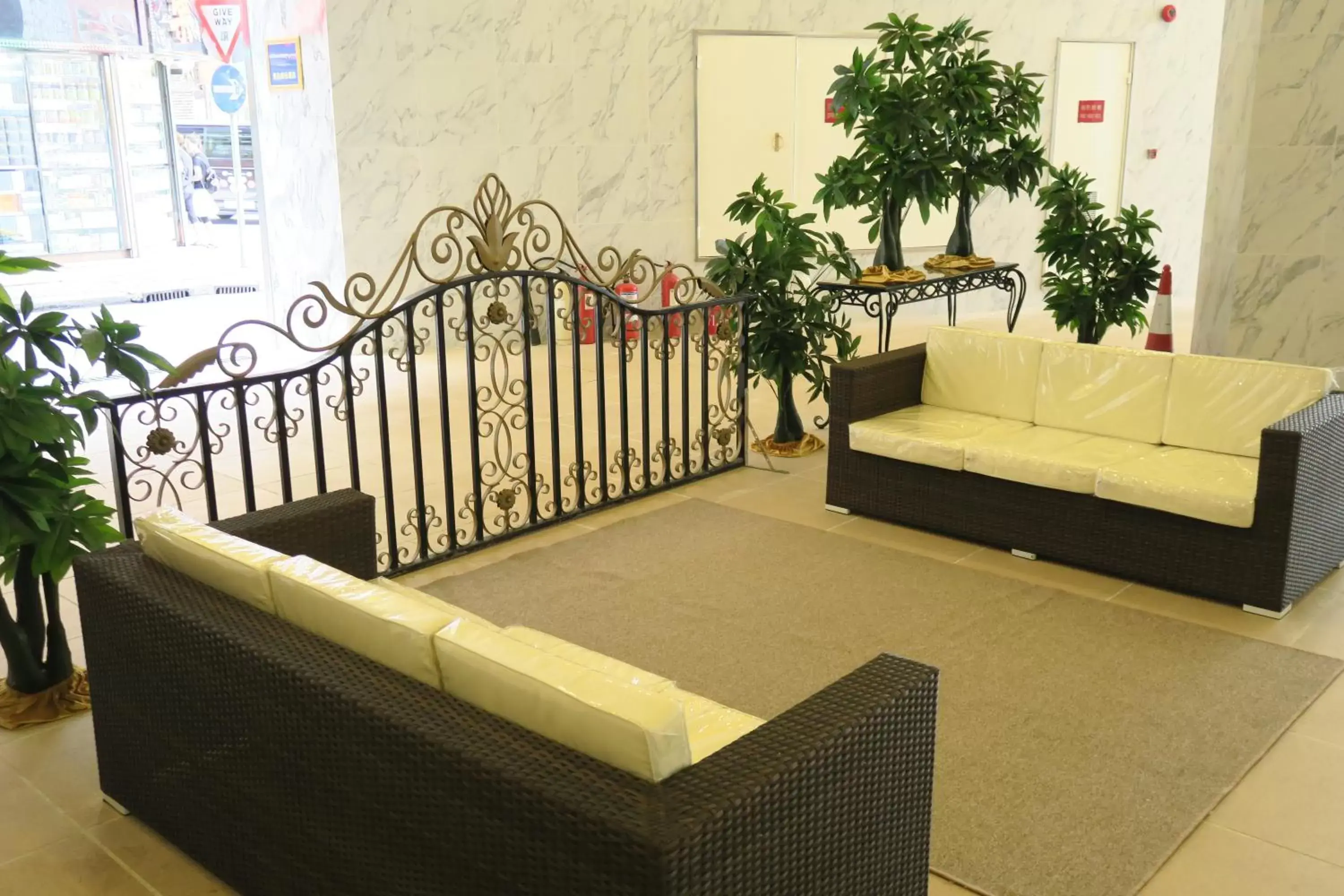 Area and facilities, Bed in Best Western Plus Tsim Sha Tsui Area and facilities, Bed in Best Western Plus Tsim Sha Tsui