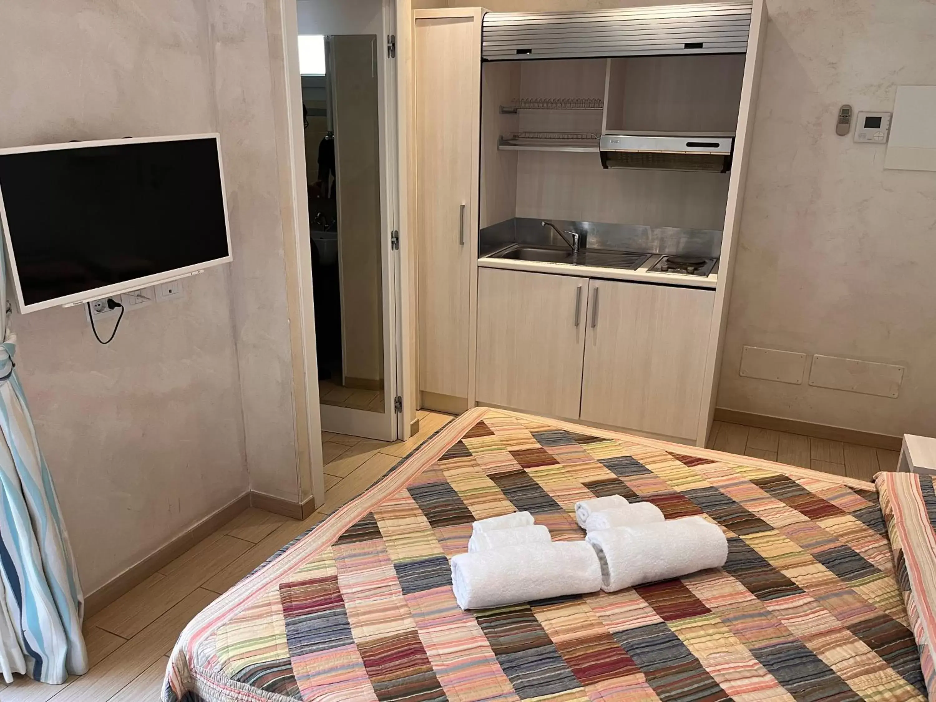 Junior Suite in Marina Beach Suite Hotel Junior Suite in Marina Beach Suite Hotel