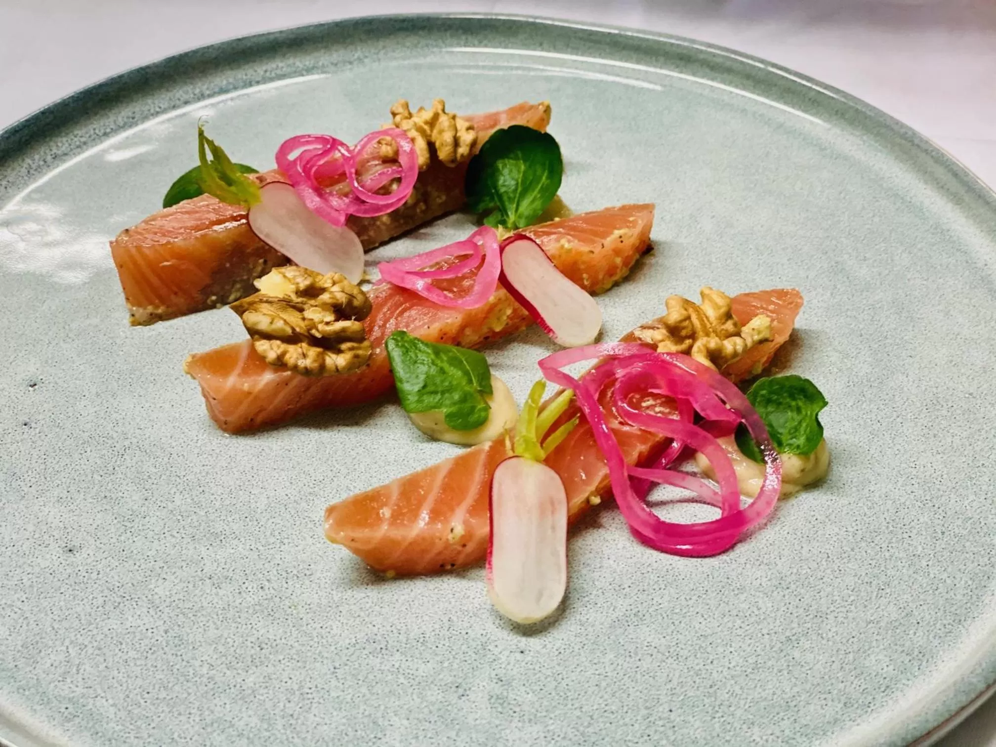 Food in Domaine de Suzel