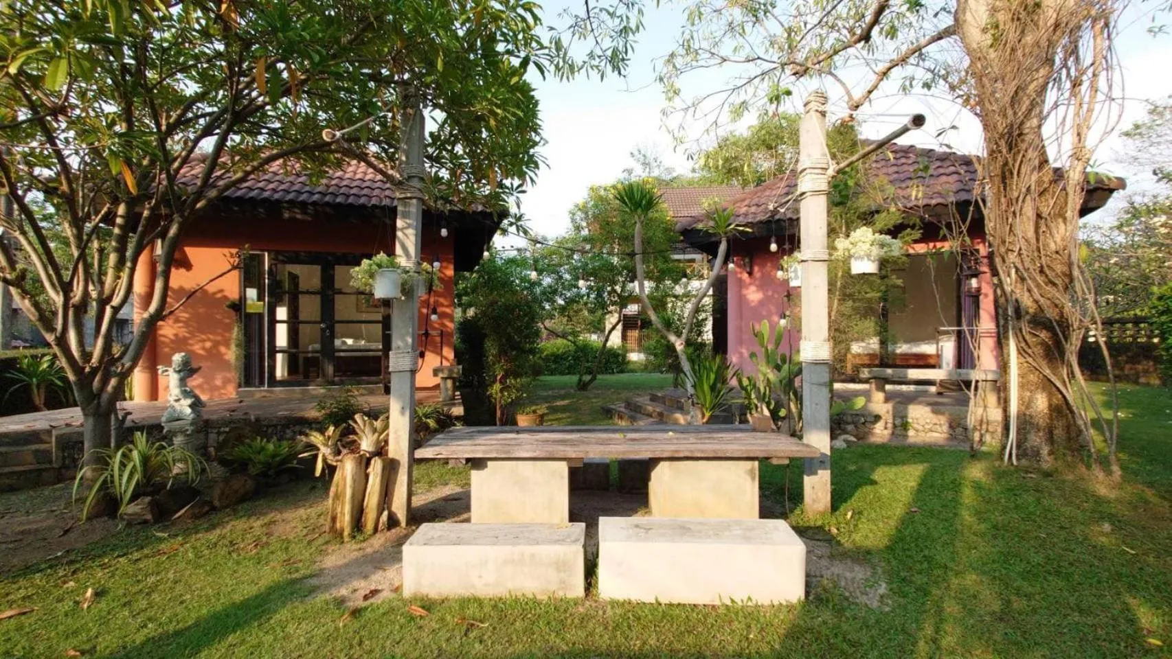 View (from property/room) in Bayview Resort