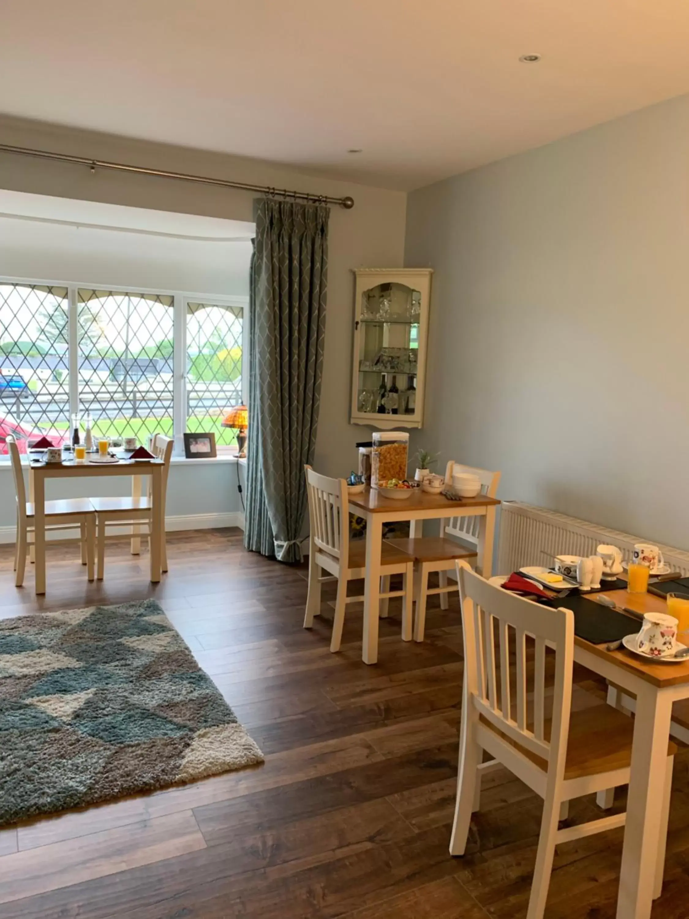 Dining Area in Keeraun Hill