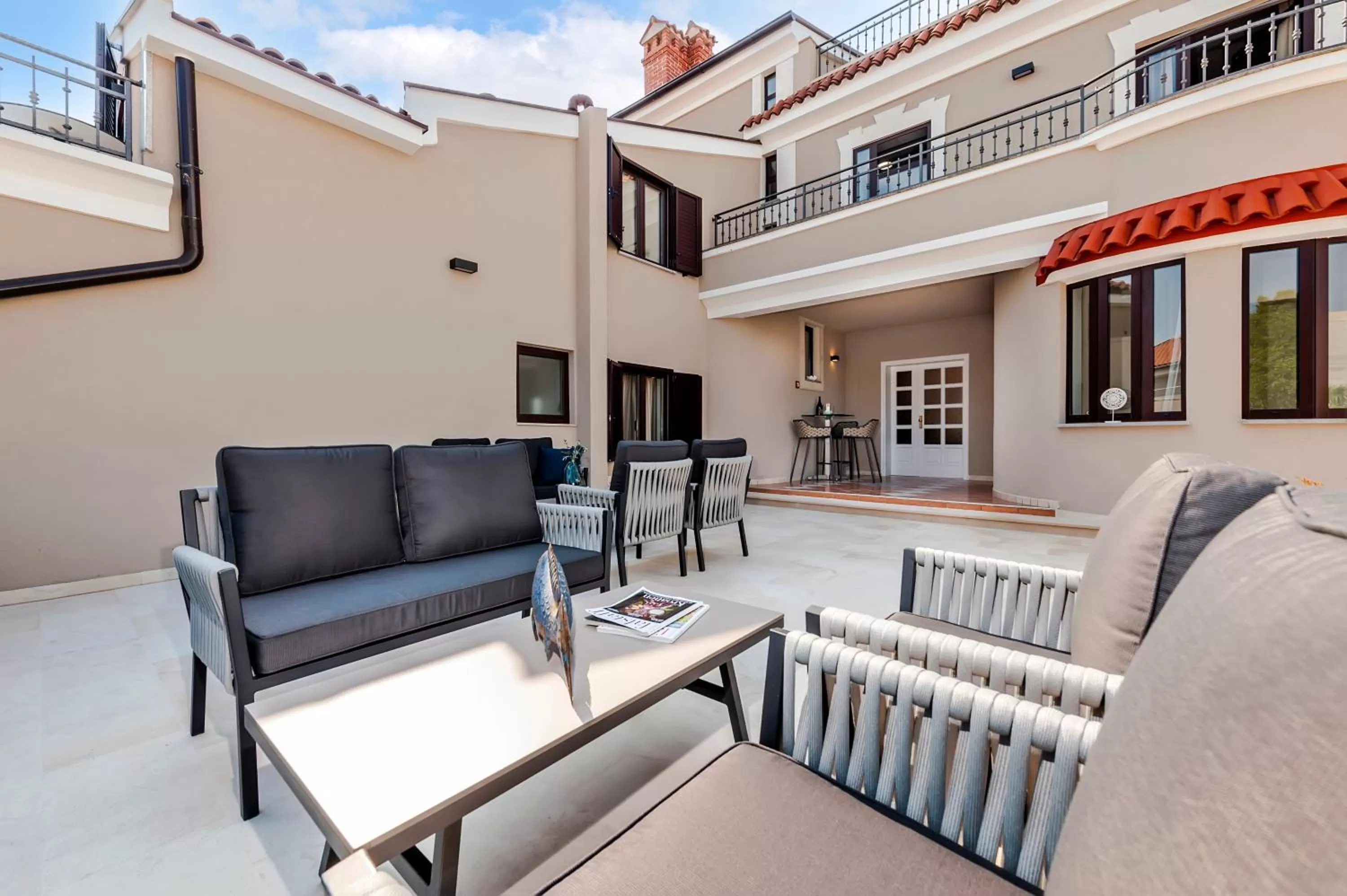 Sunset Residence Rovinj