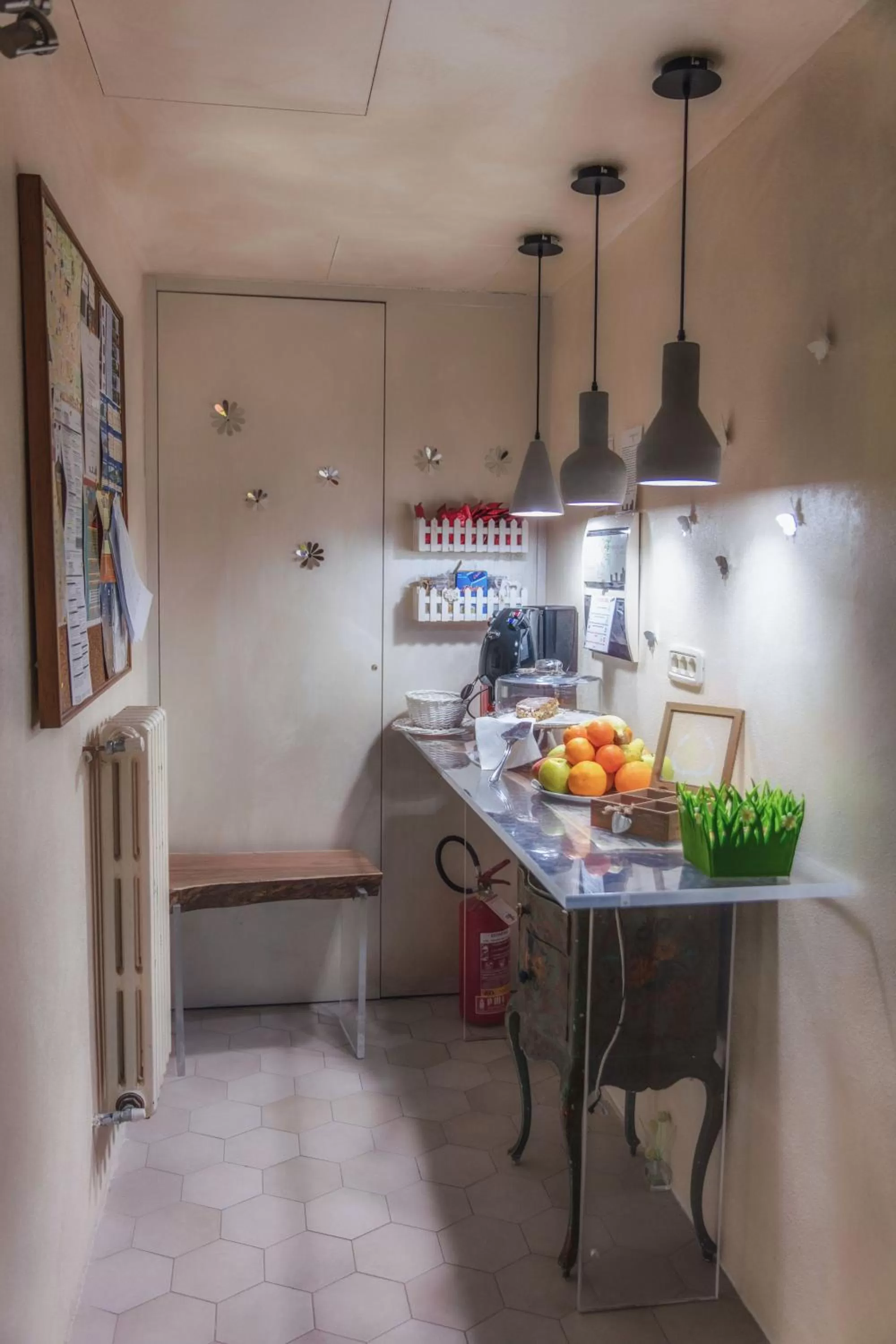 Breakfast in Ghibellino B&B