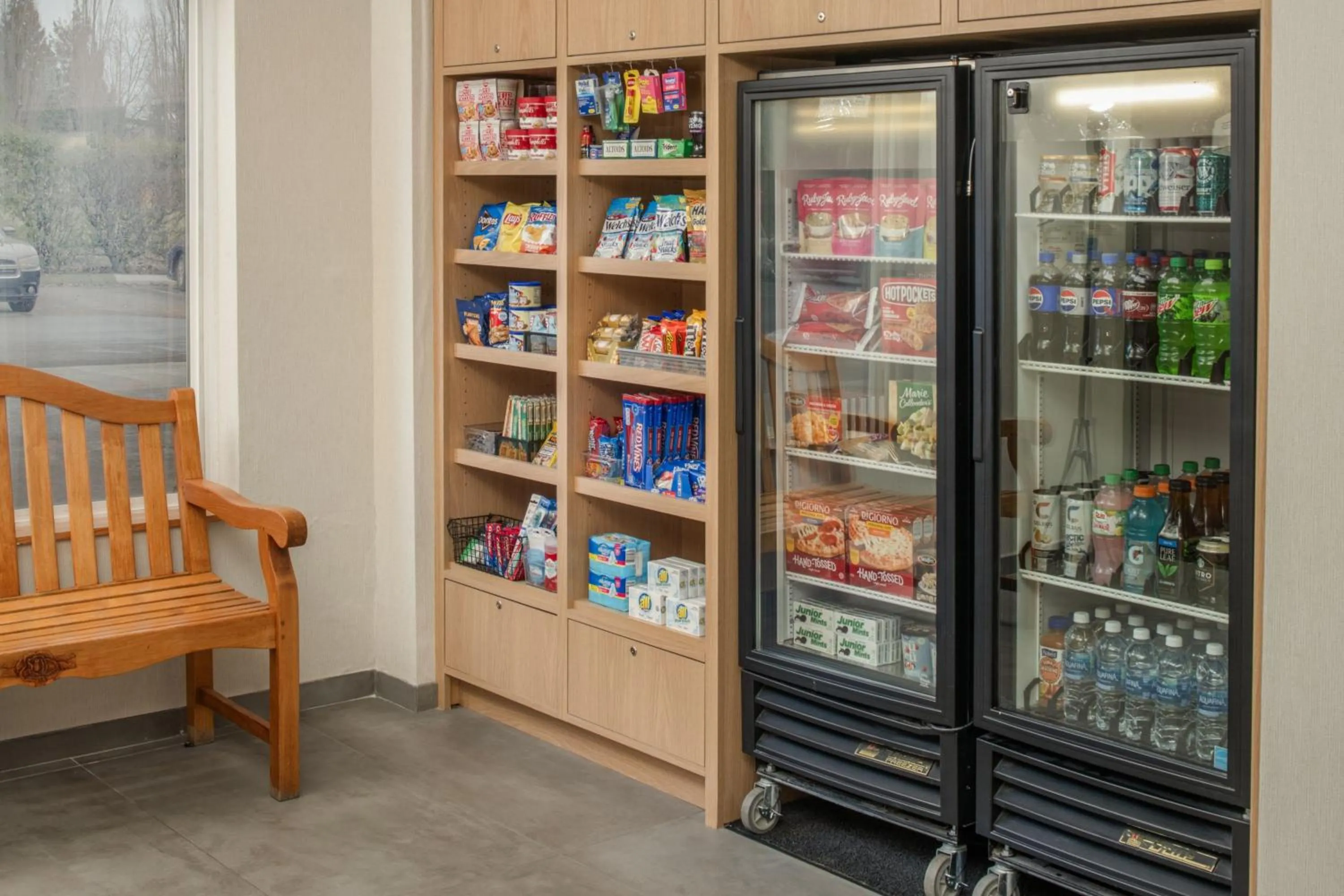 Other in Fairfield Inn & Suites by Marriott Portland Airport