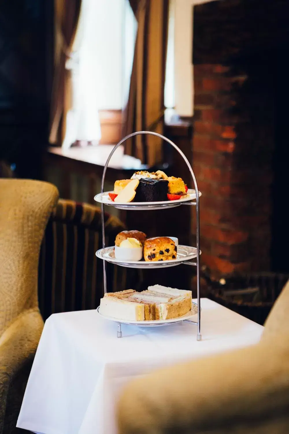 Coffee/tea facilities in Mercure Letchworth Hall Hotel