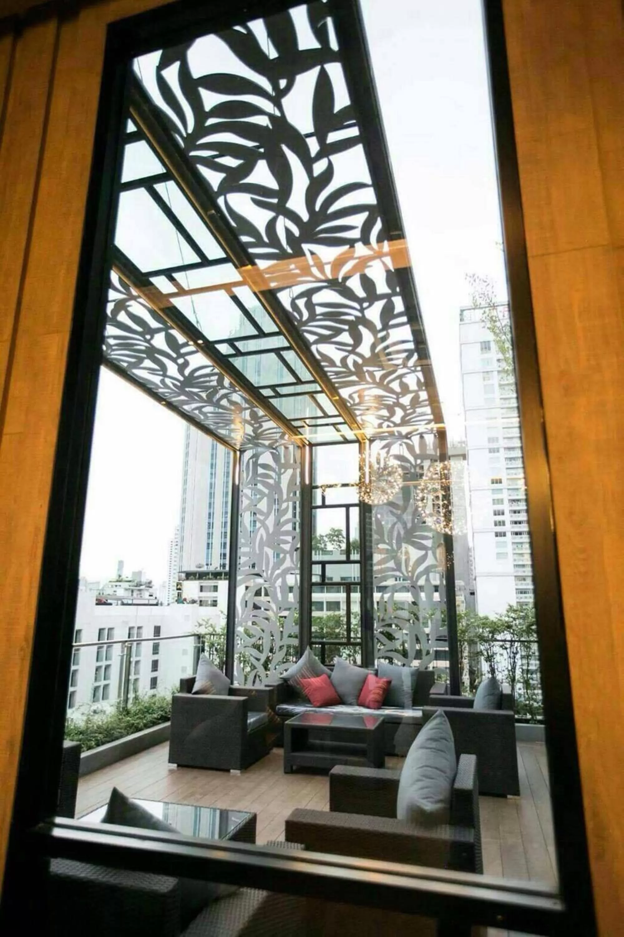 Day in Arte Hotel - SHA Extra Plus