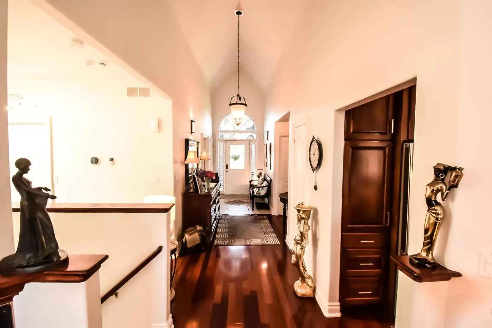 Kitchen/Kitchenette in Graystone Bed & Breakfast