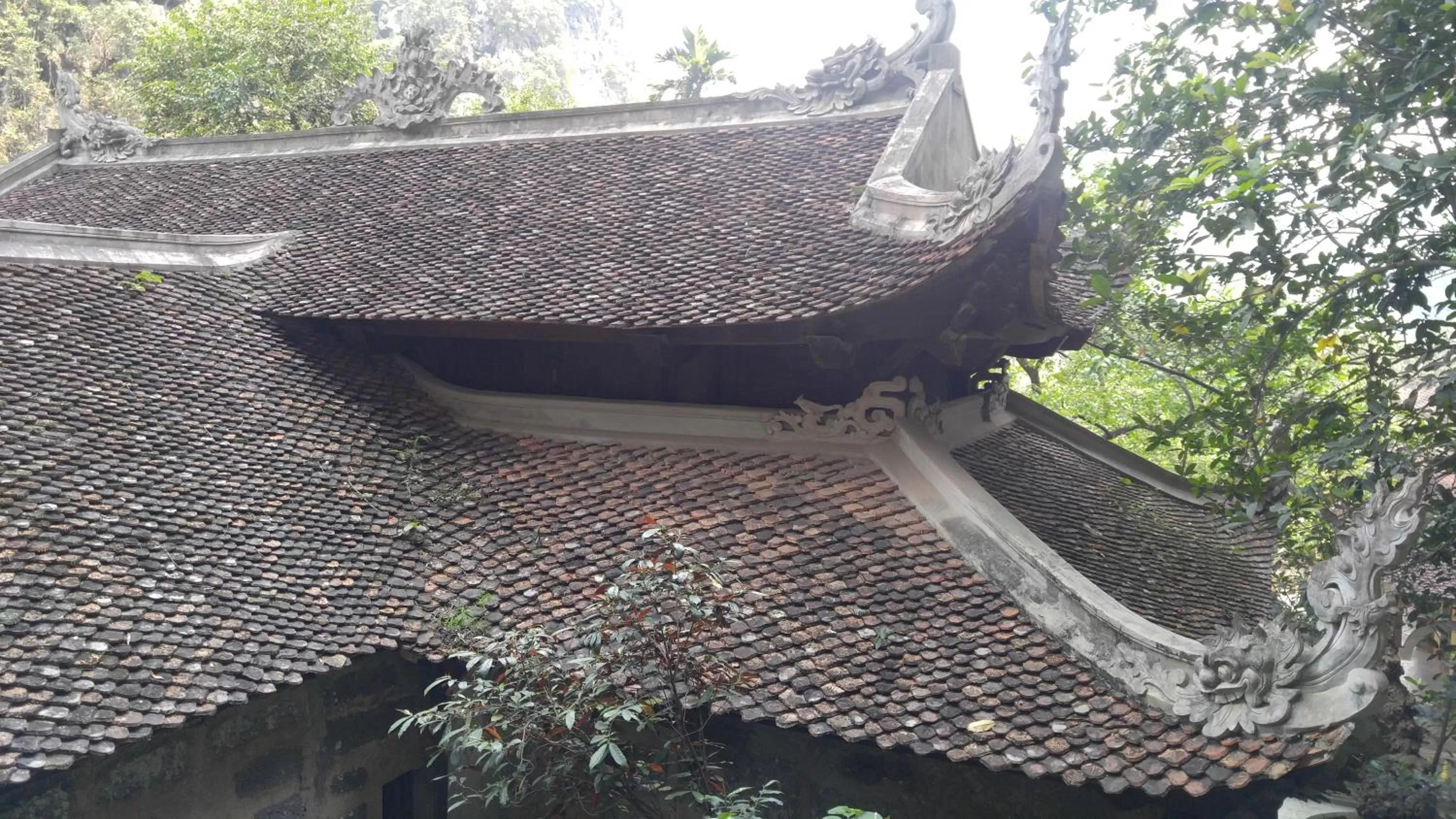 Location in Friendly Home Hotel