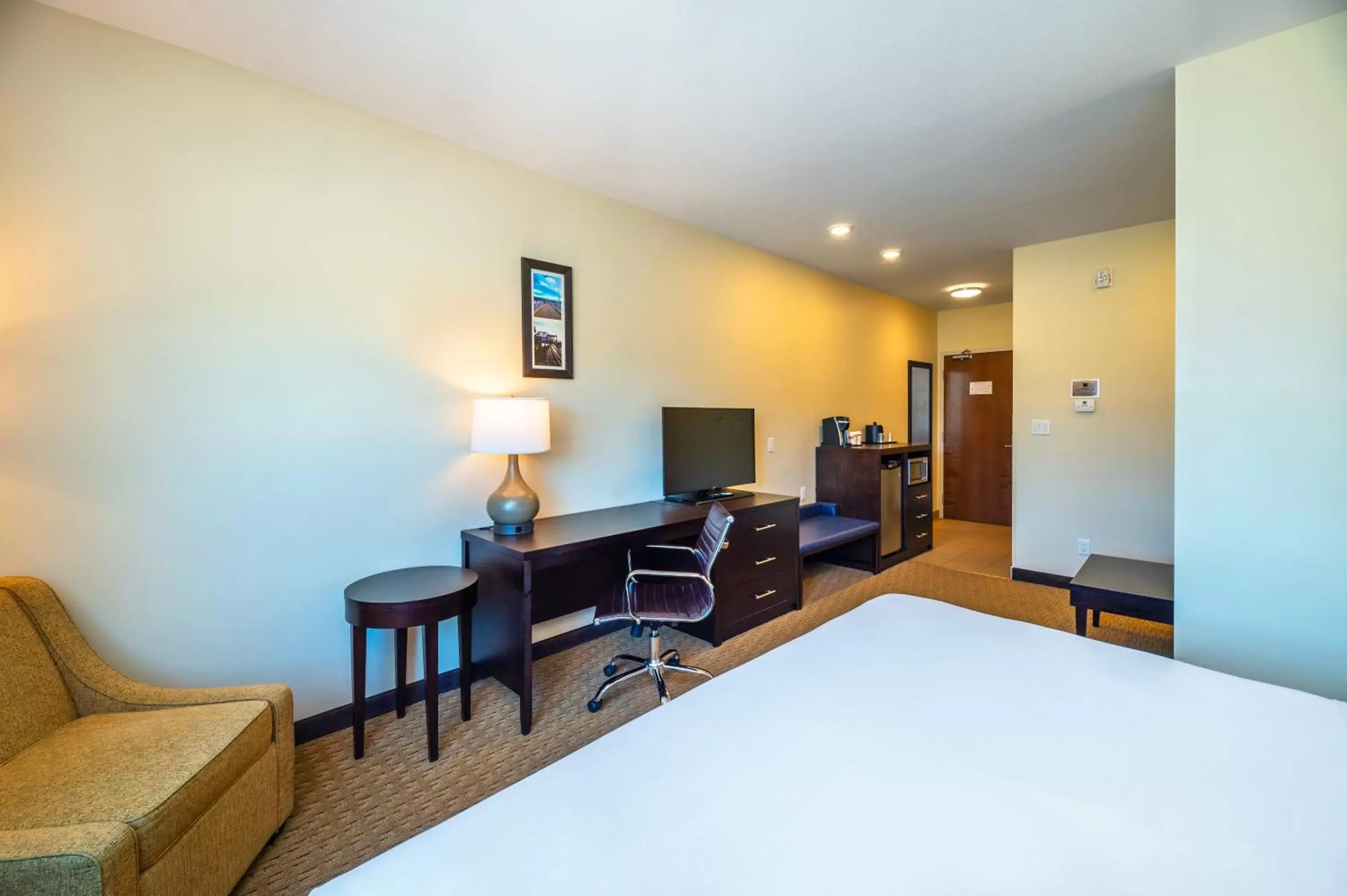 Comfort Inn & Suites Terrace