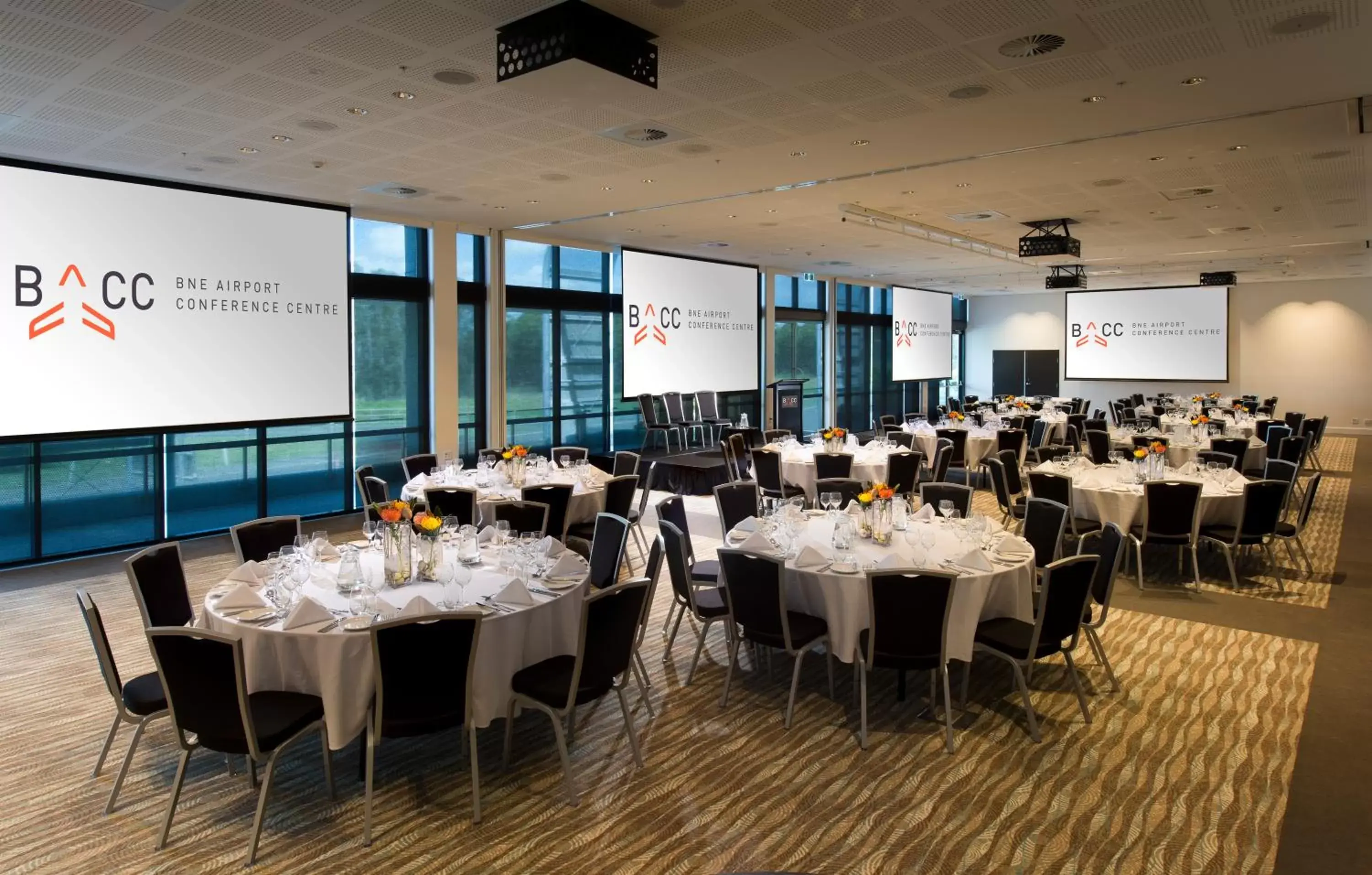 Meeting/conference room, Banquet Facilities in ibis Brisbane Airport