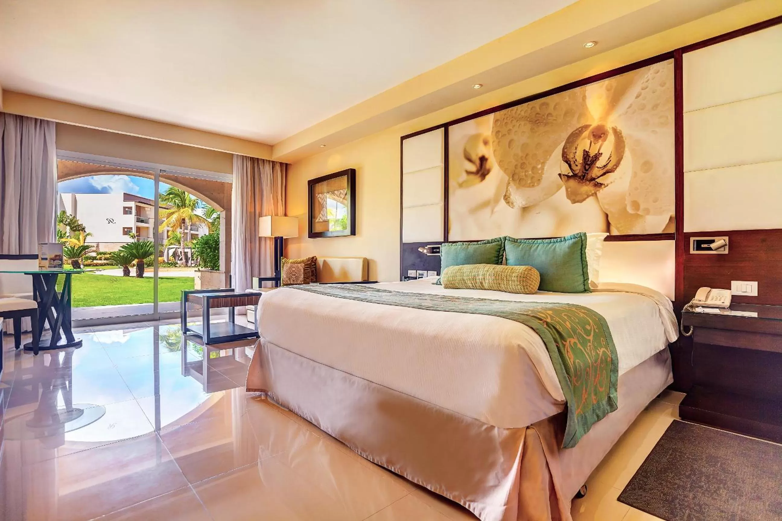 Luxury Room Diamond Club  in Royalton Punta Cana, An Autograph Collection All-Inclusive Resort & Casino