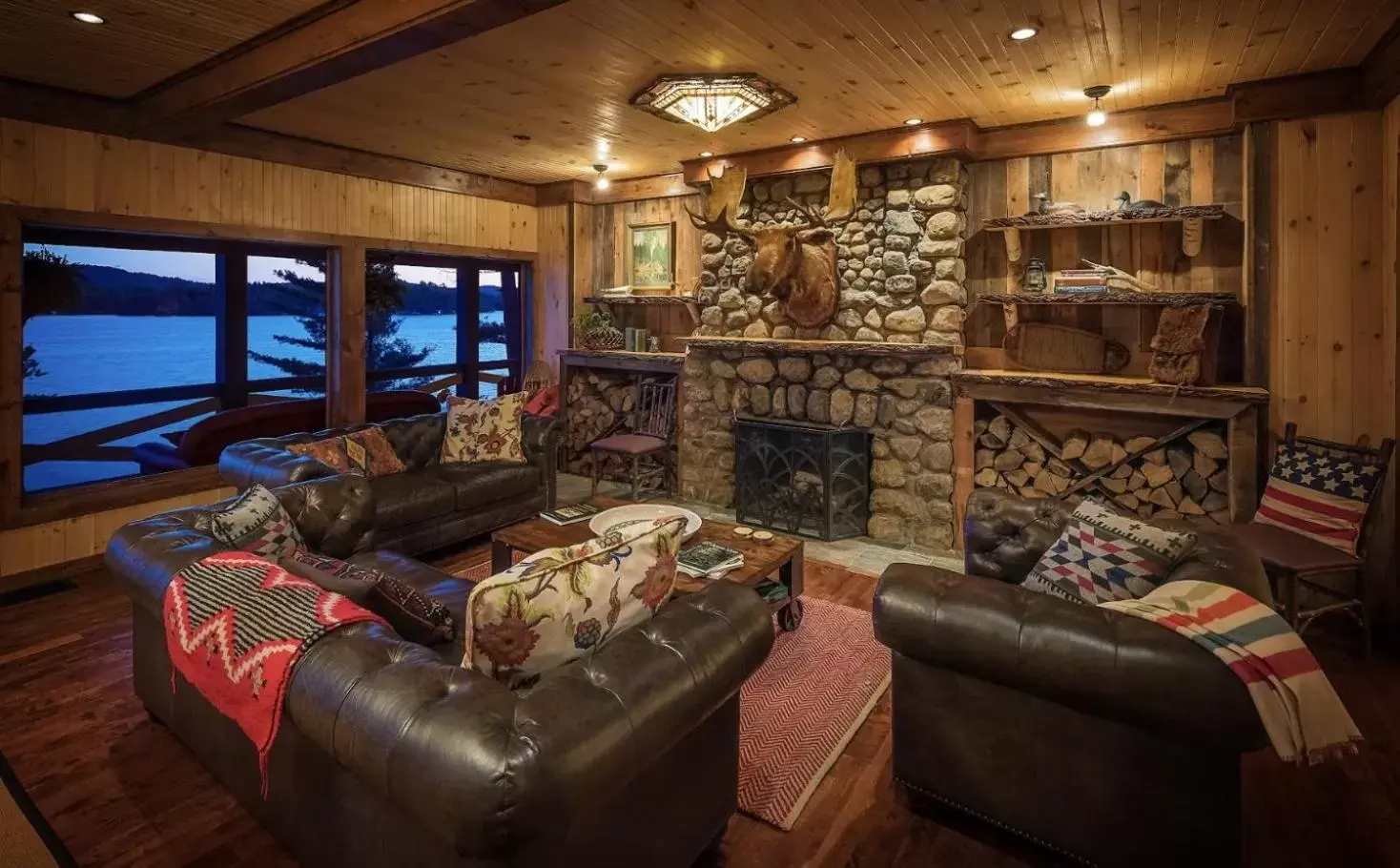 King Suite in Great Pines King Suite in Great Pines