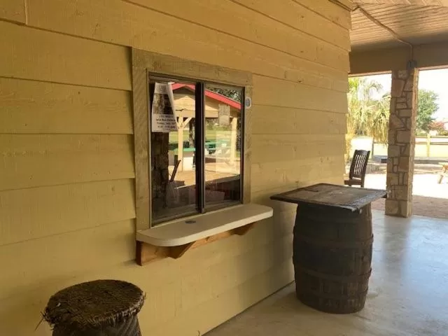 Flying L Ranch Resort & Golf Course