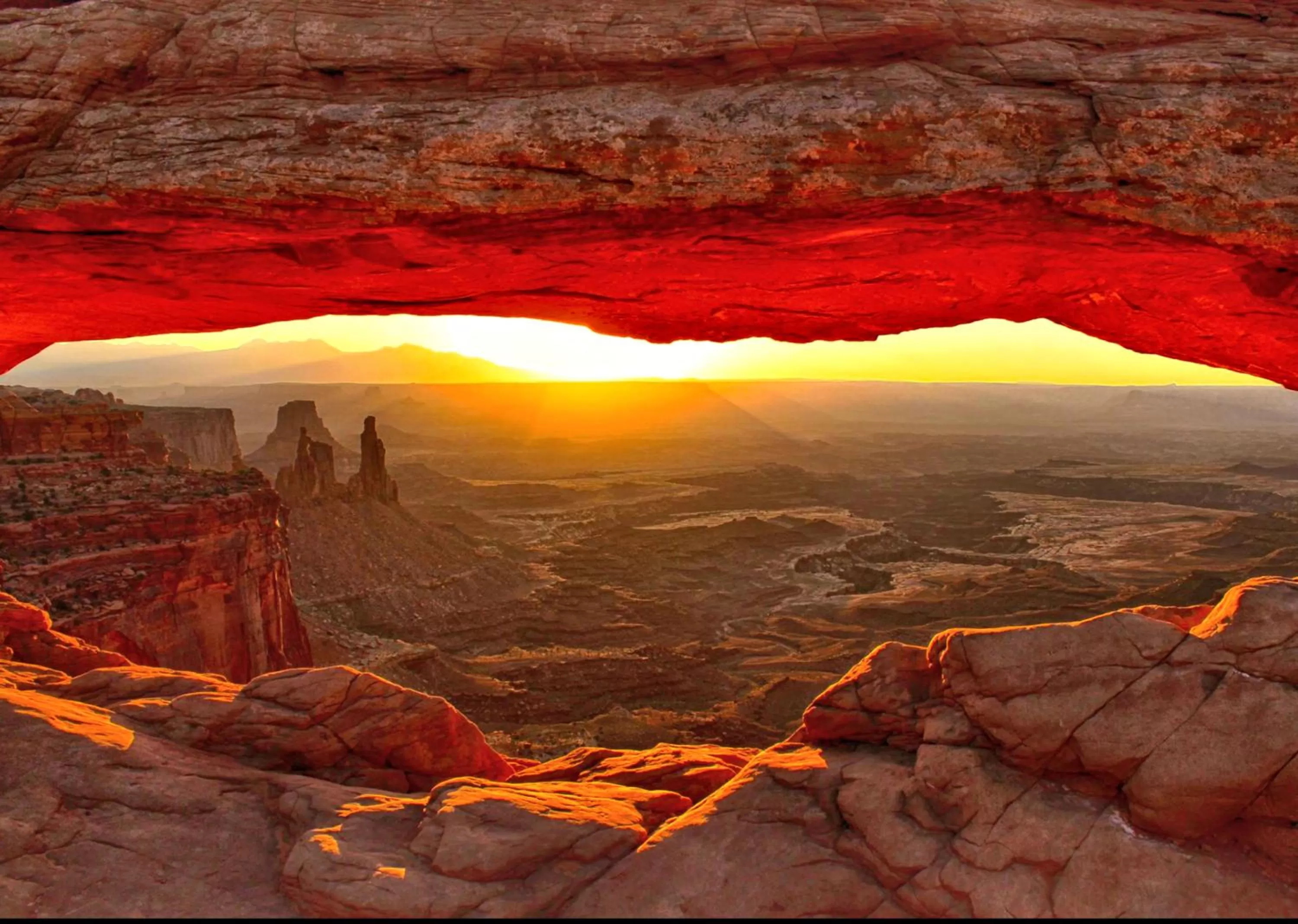 Nearby landmark in Mein Haus Bed & Breakfast