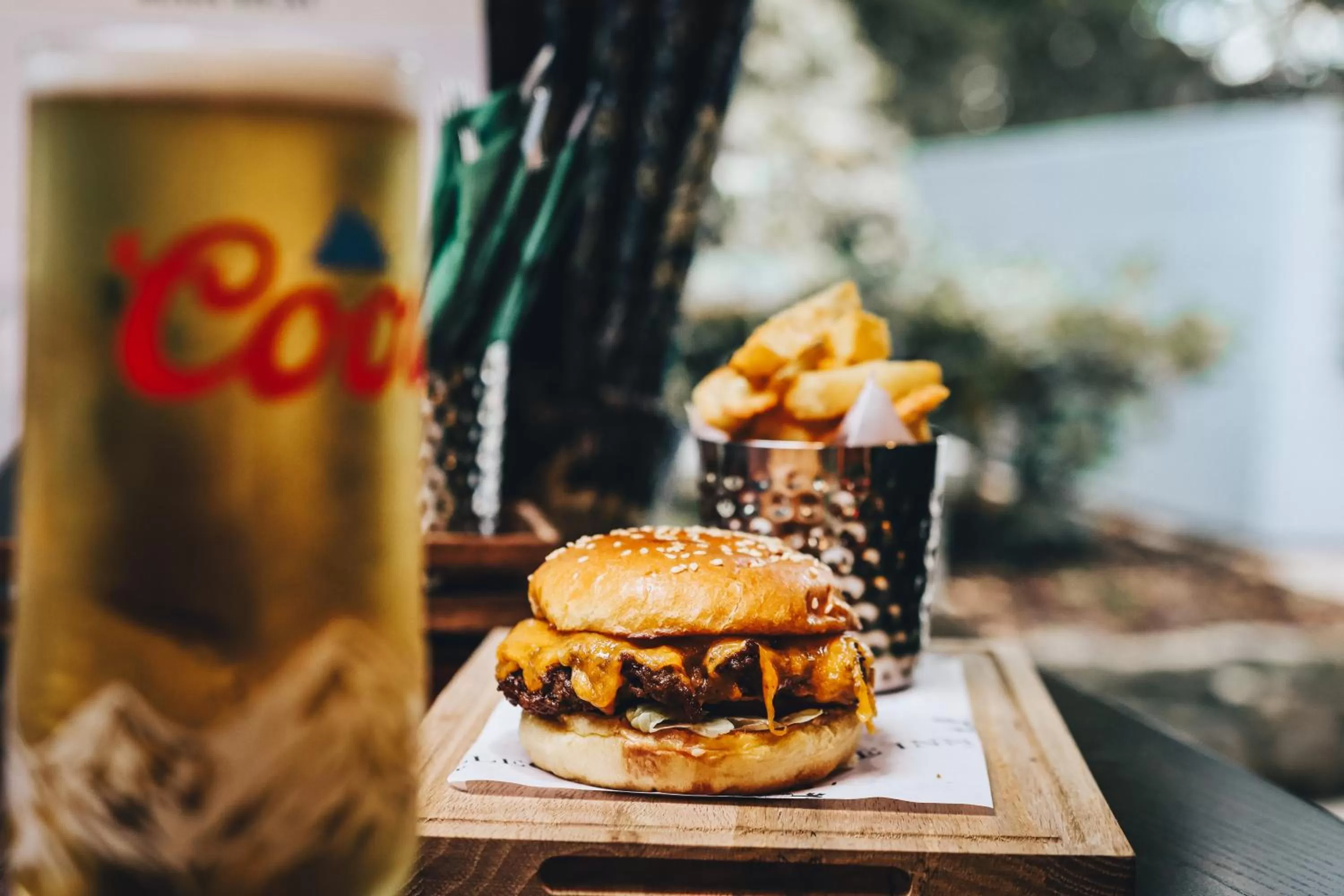 Food and drinks in The Knaresborough Inn - The Inn Collection Group