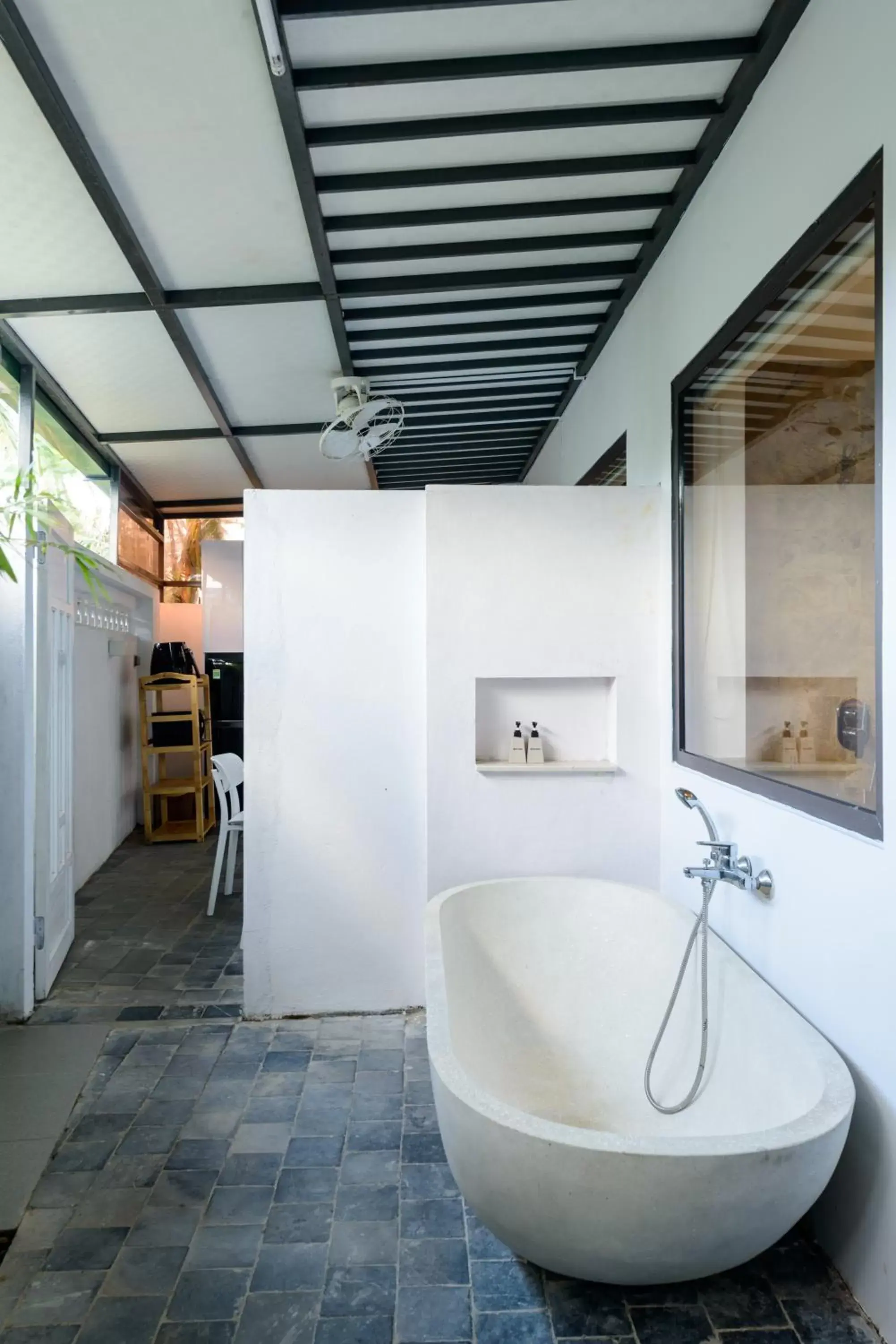 Bath, Bathroom in SENVILA Boutique Resort & Spa