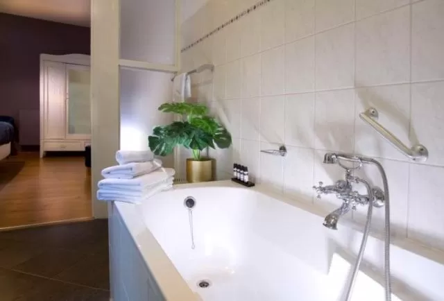 Haarlem Hotel Suites