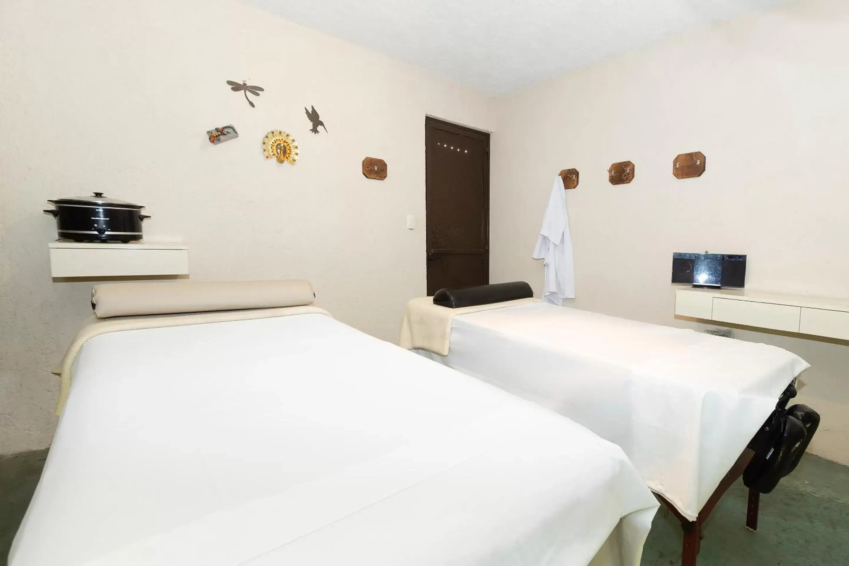 Spa and wellness centre/facilities, Bed in Collection O Cachito Mio