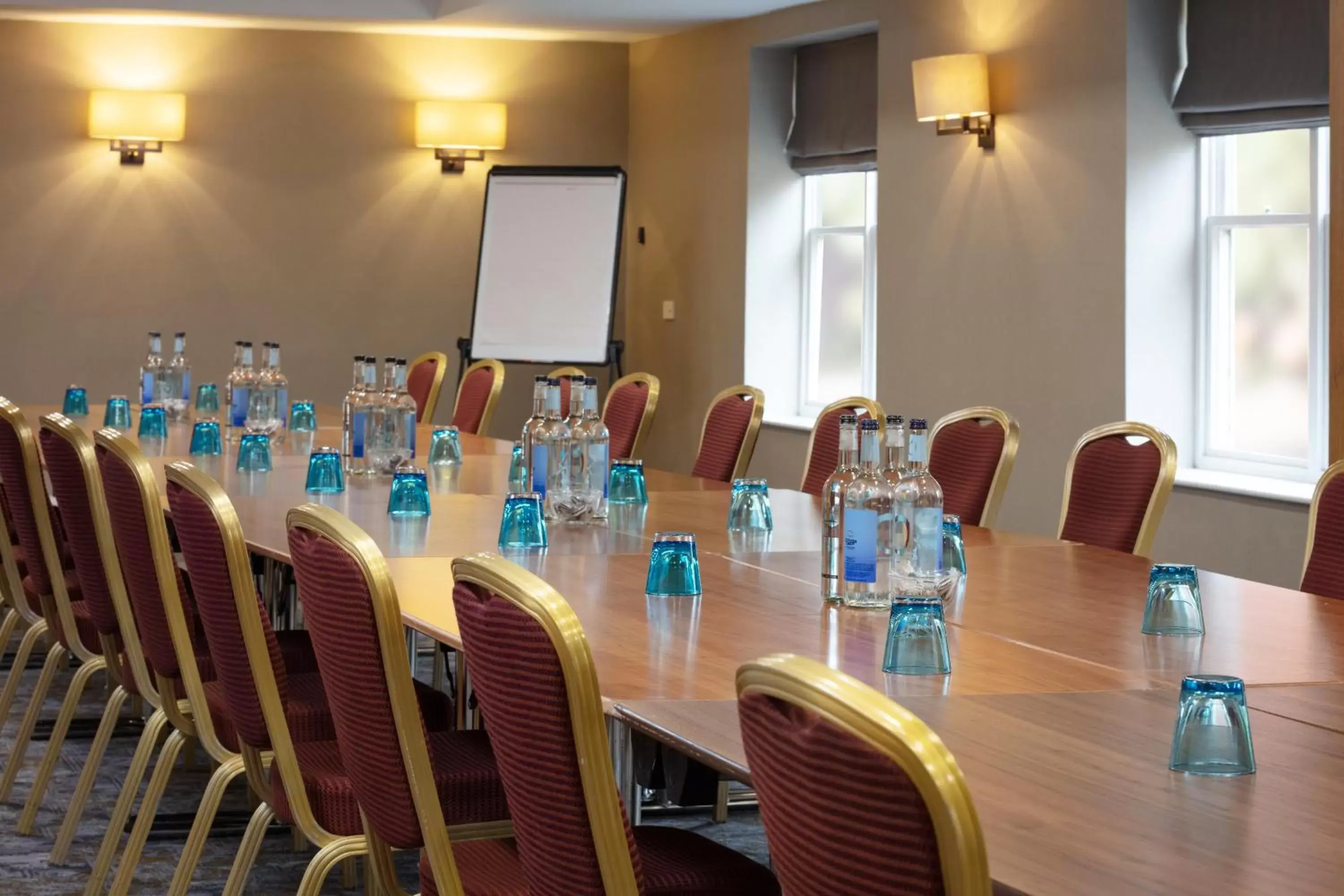 Meeting/conference room in Chesford Grange Hotel