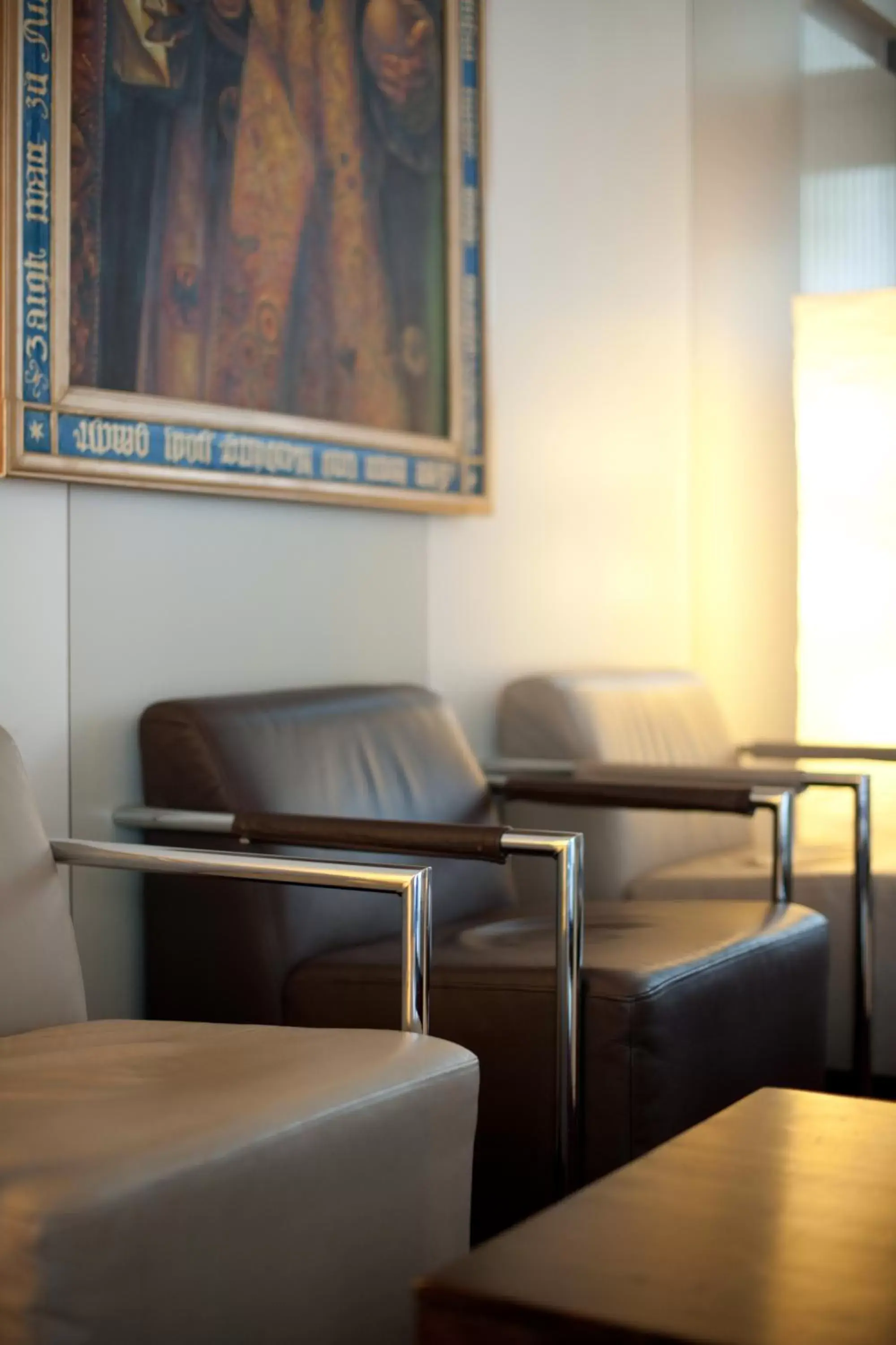 Lobby or reception, Seating Area in Mercure Hotel Aachen Am Dom