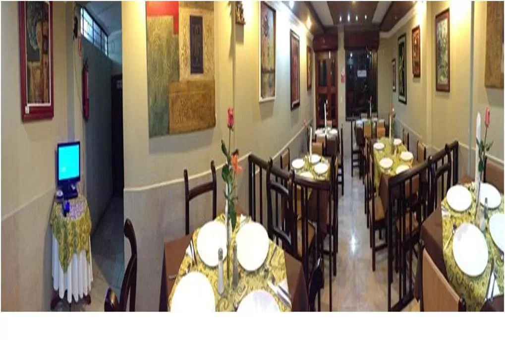 Hostal Jora Continental