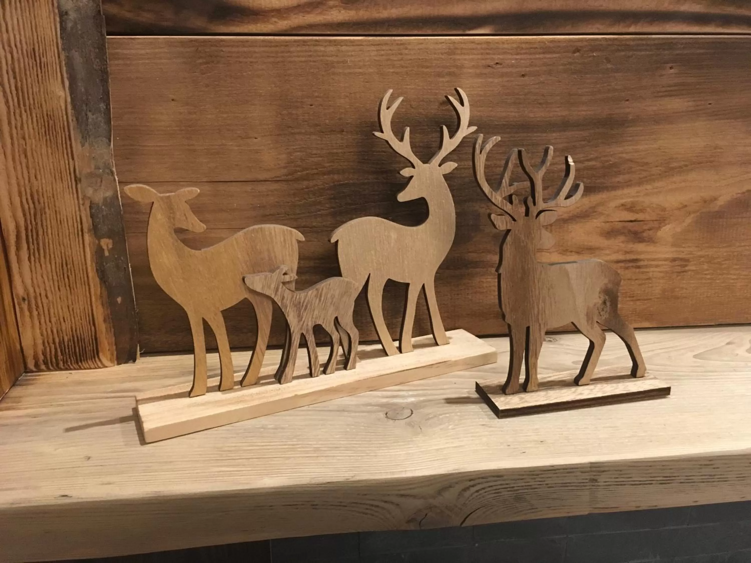 Decorative detail in Haus Sonneck