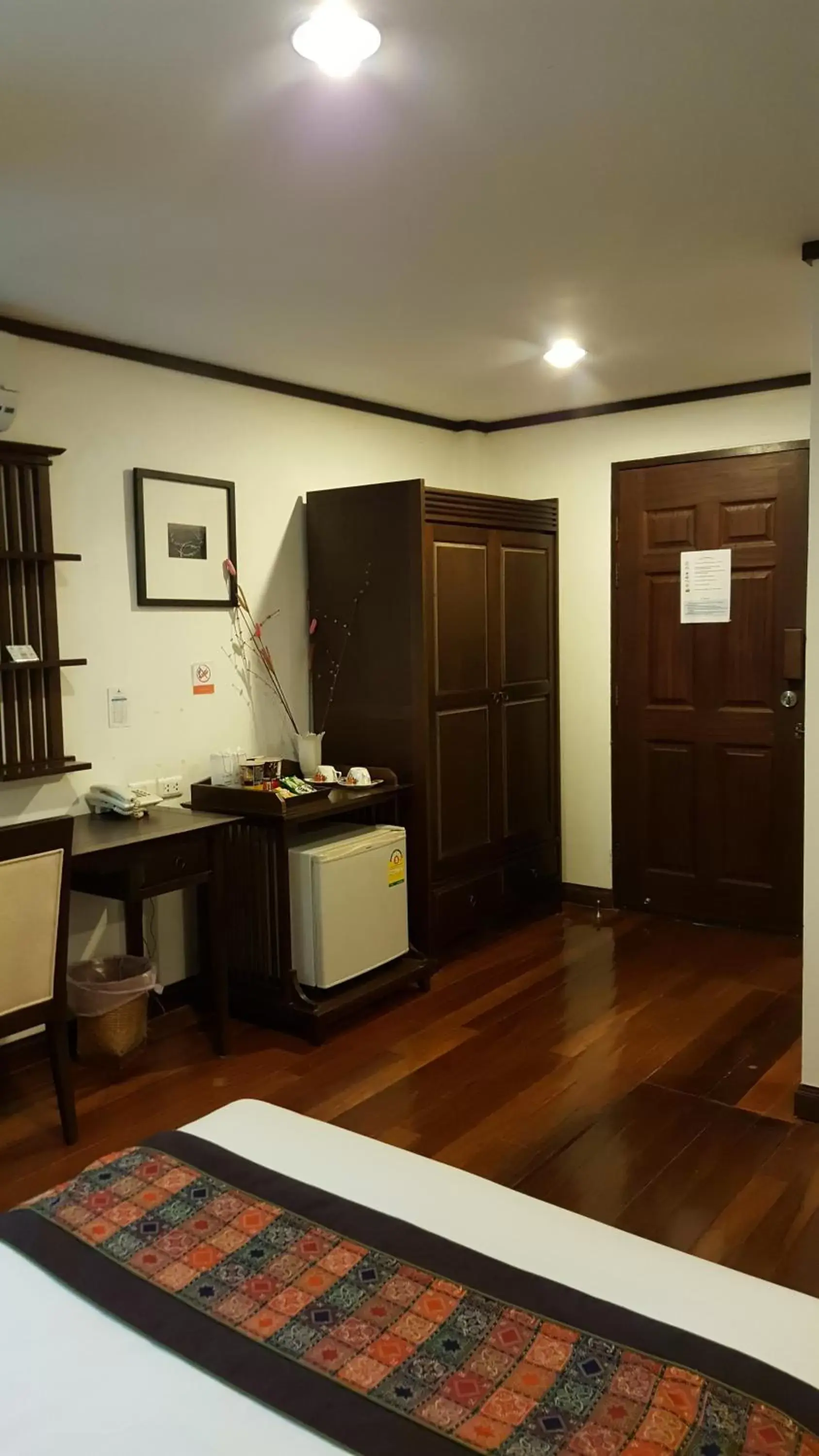 Kitchen/Kitchenette in Ping Phu Place