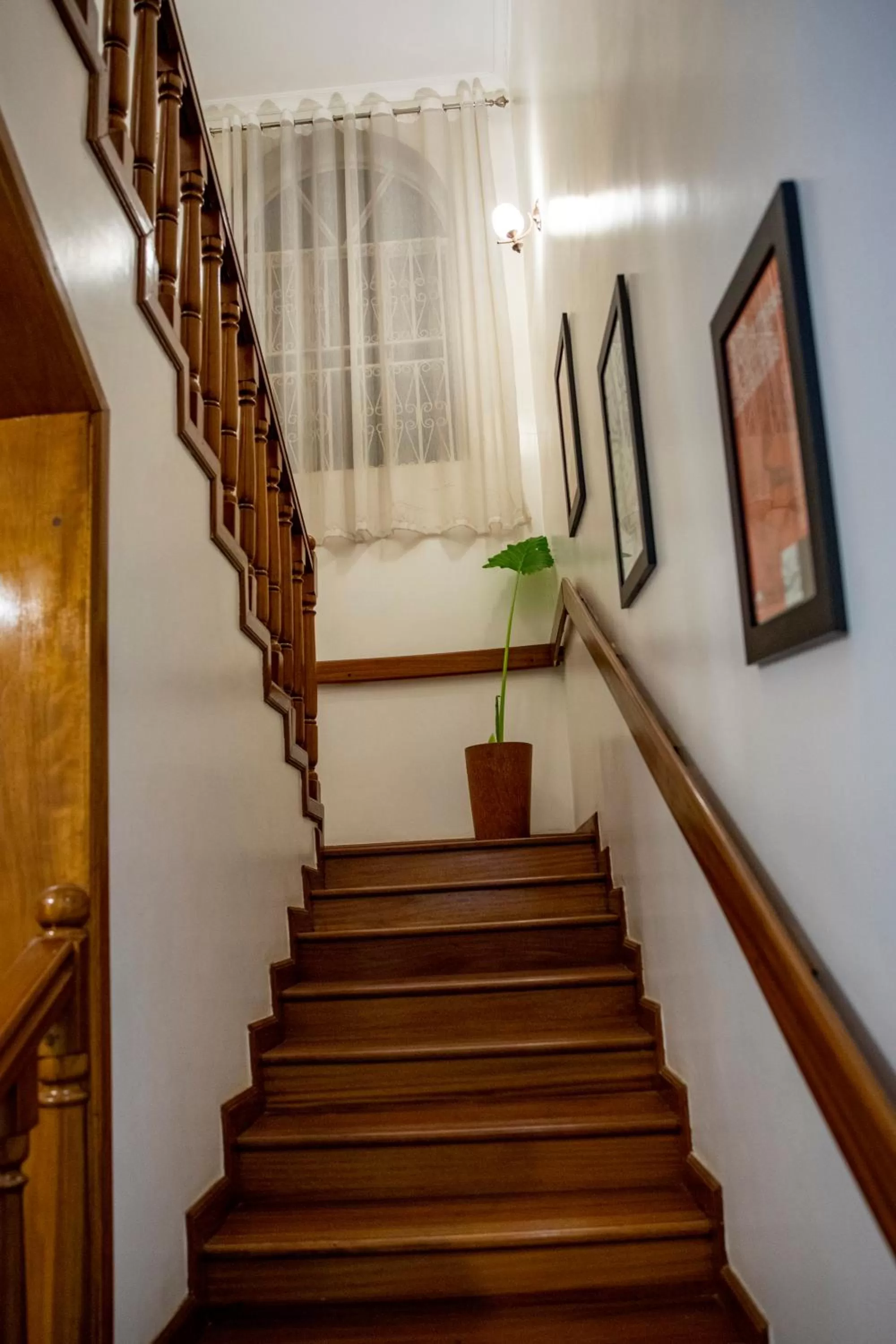 acessibility in Villa Asimba