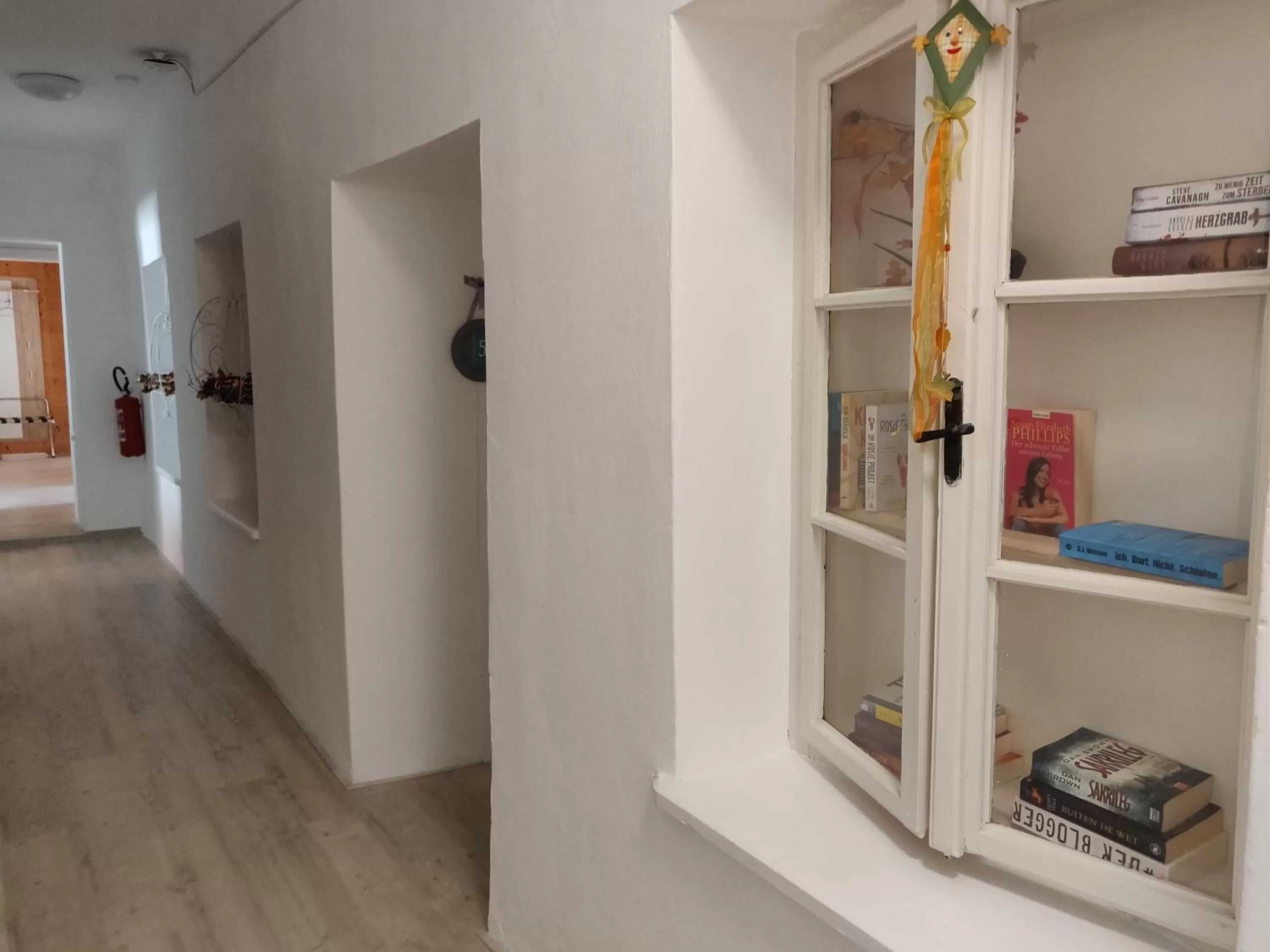 Other in B&B Leonhard 7