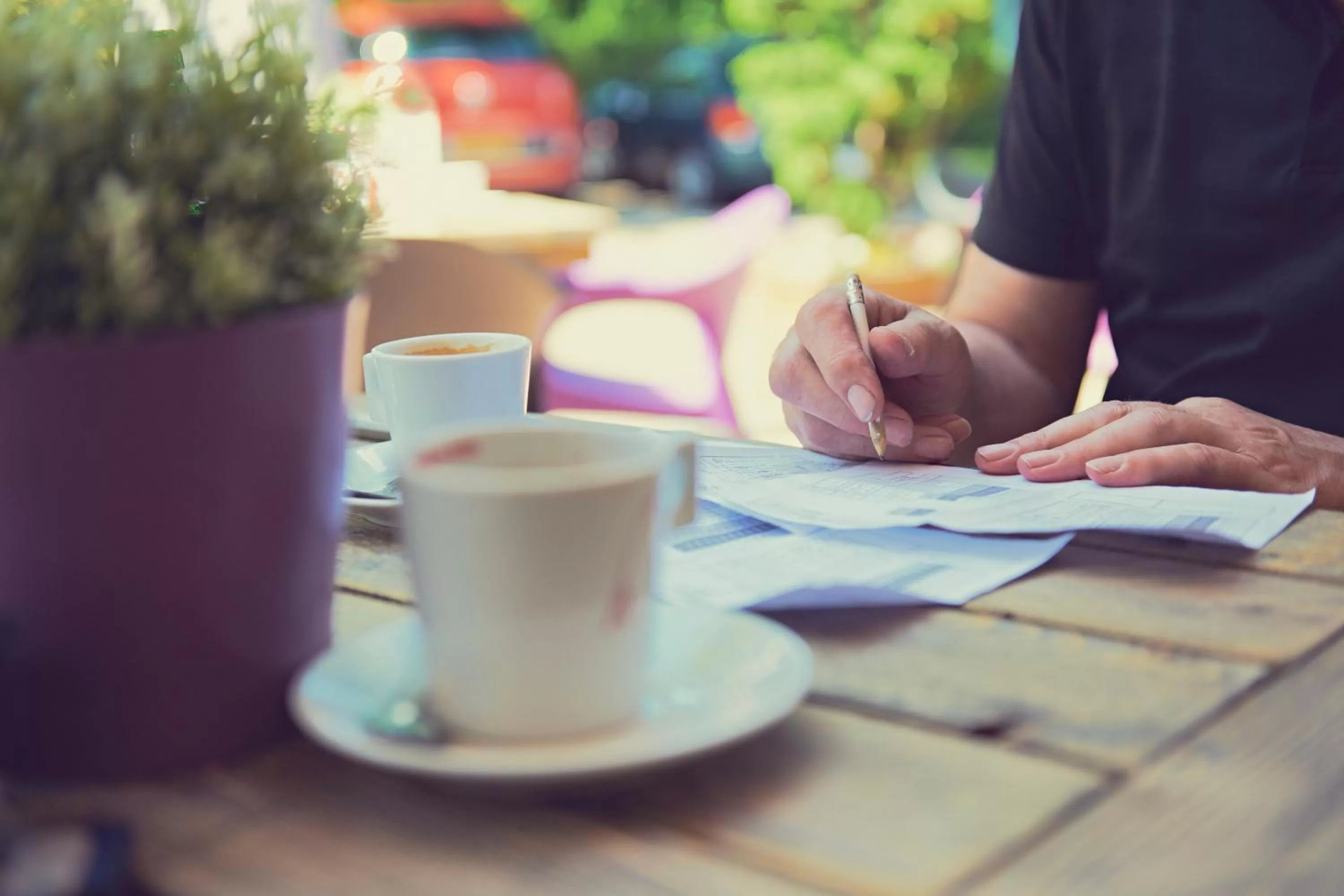 Drinks in Aparthotel Delden