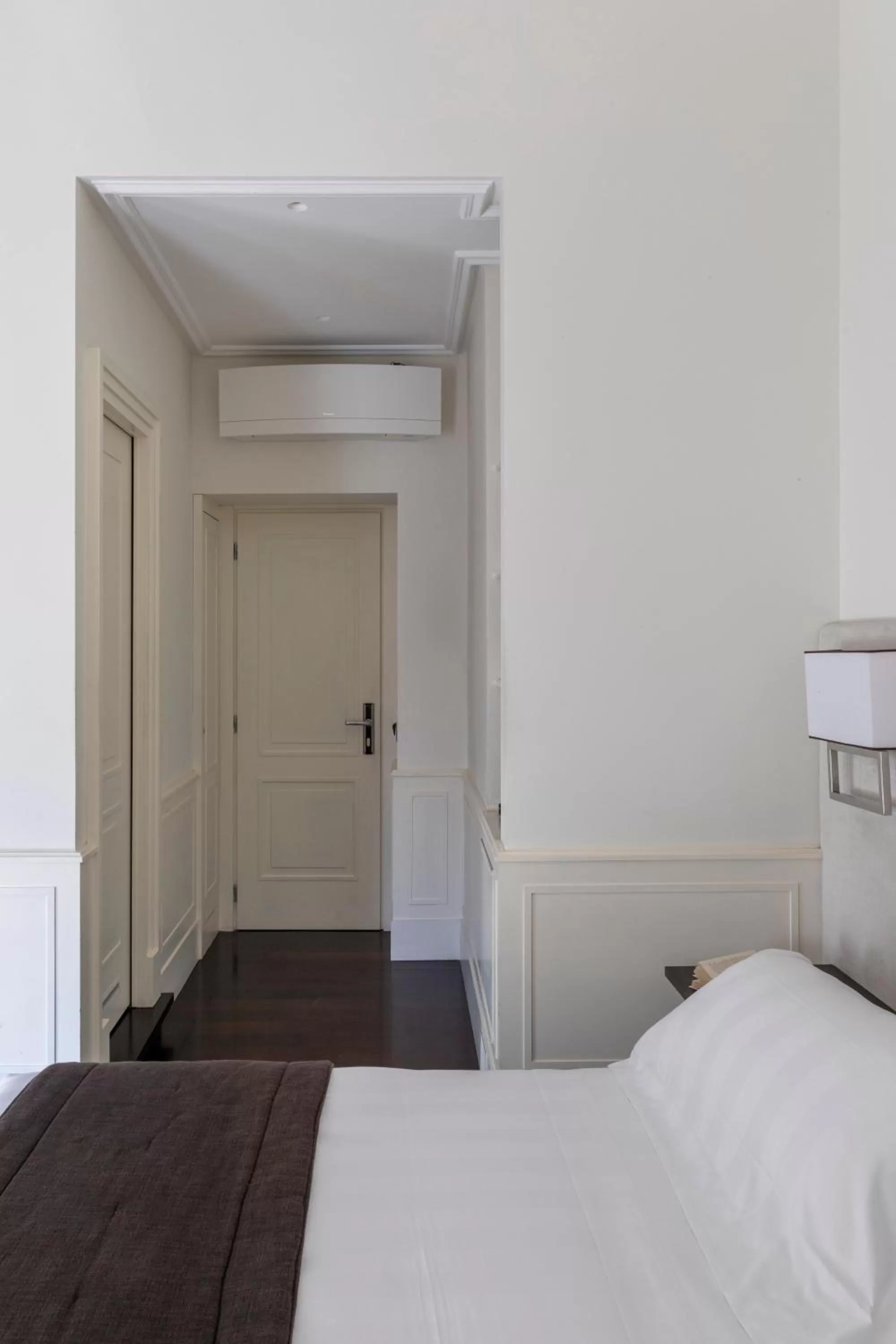 Bedroom, Bed in Hotel Scalinata Di Spagna