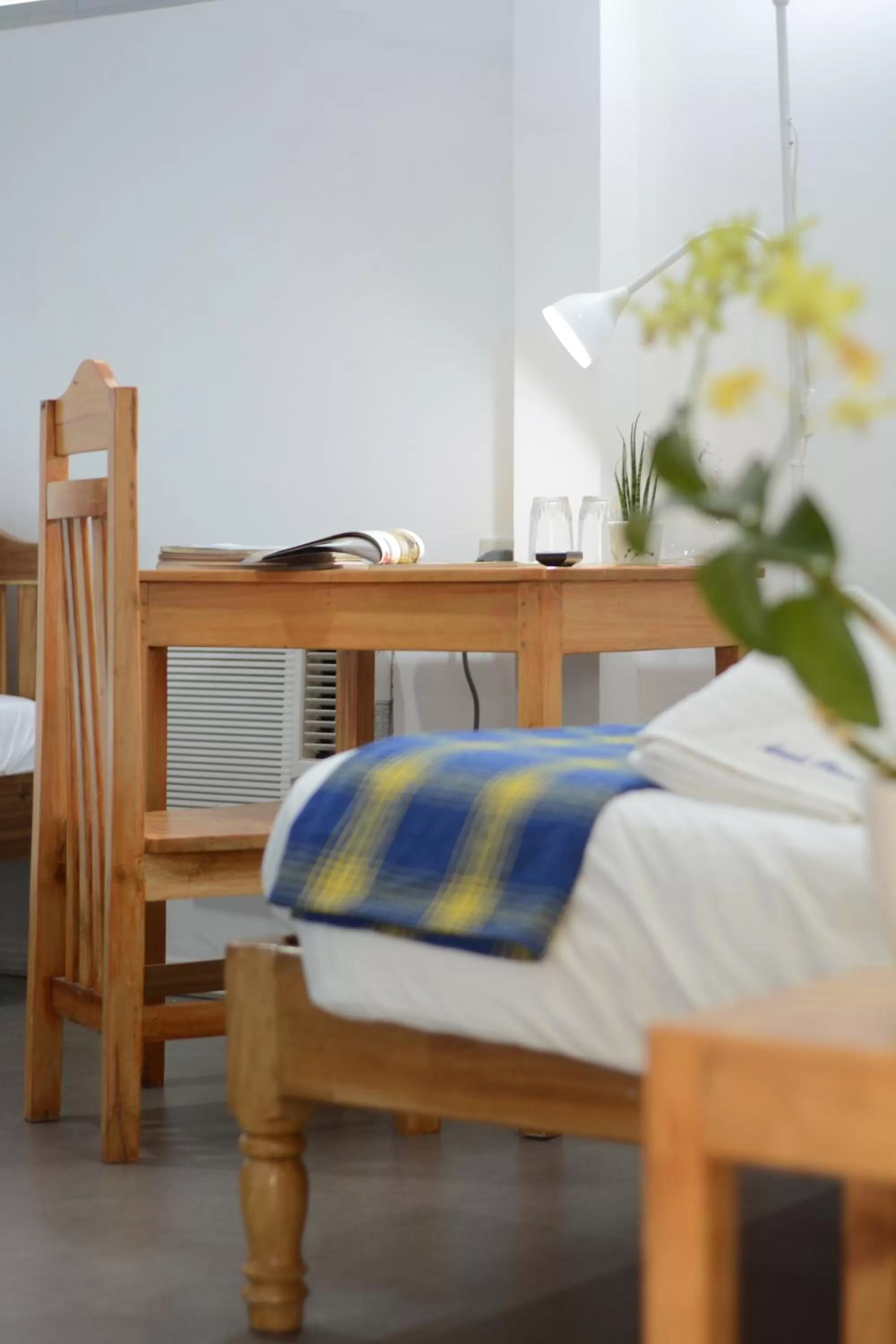 hair dresser, Bed in Amor's Place